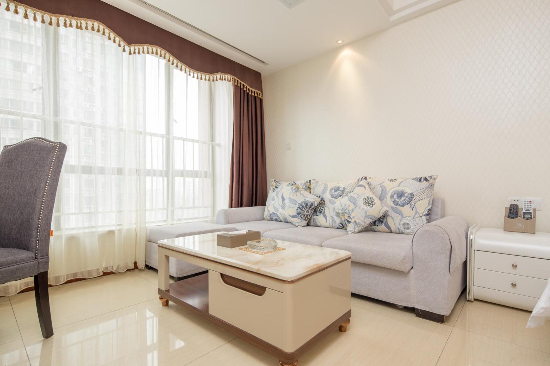 YOYO INTERNATIONAL Apartment