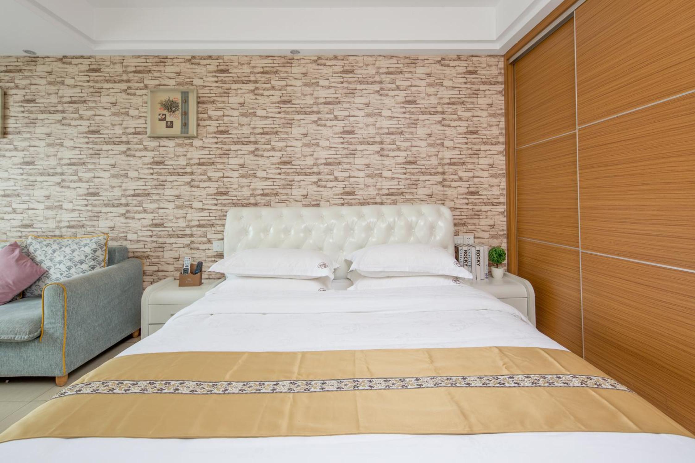 YOYO INTERNATIONAL Apartment