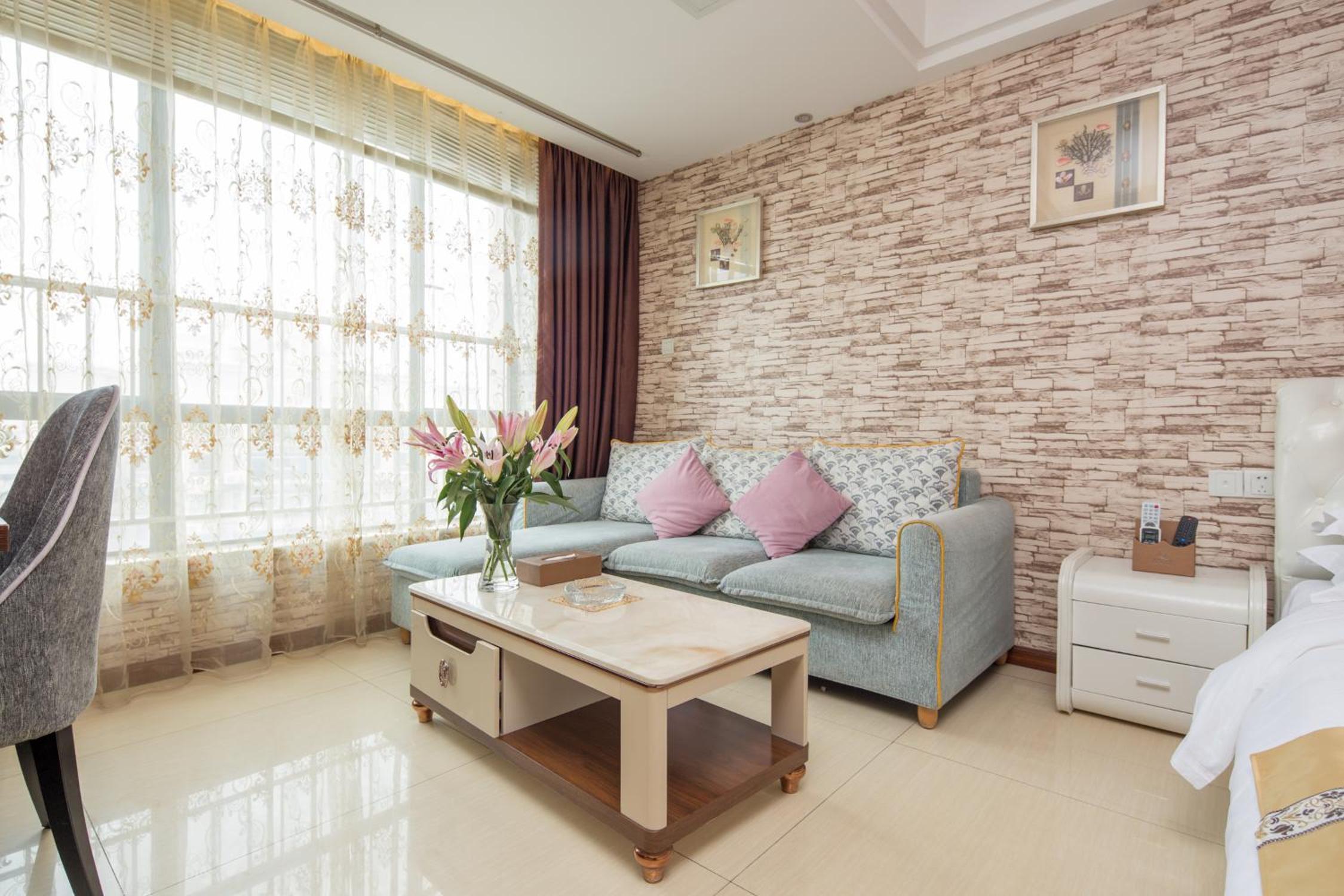 YOYO INTERNATIONAL Apartment