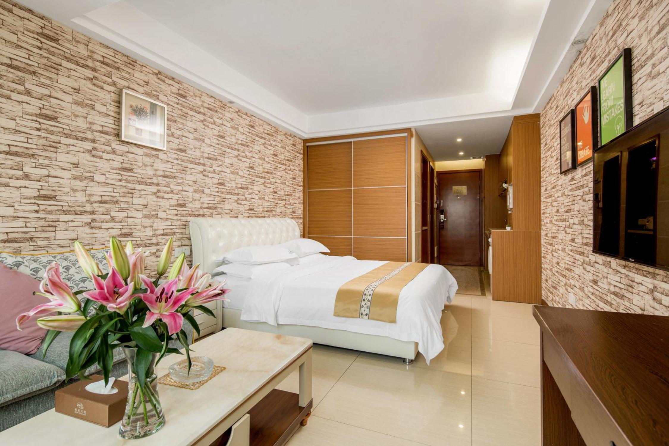 YOYO INTERNATIONAL Apartment