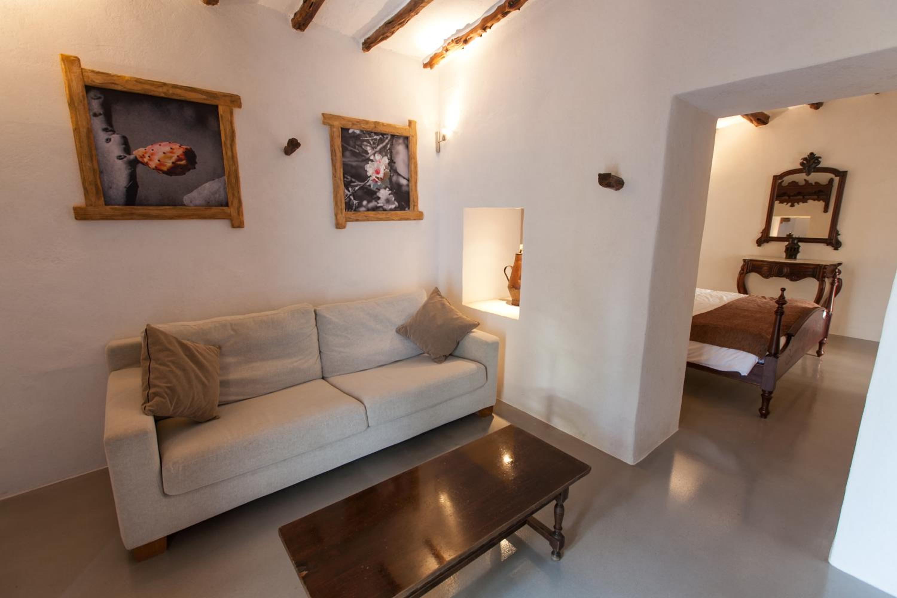 Agroturismo Can Pere Sord — photo 57