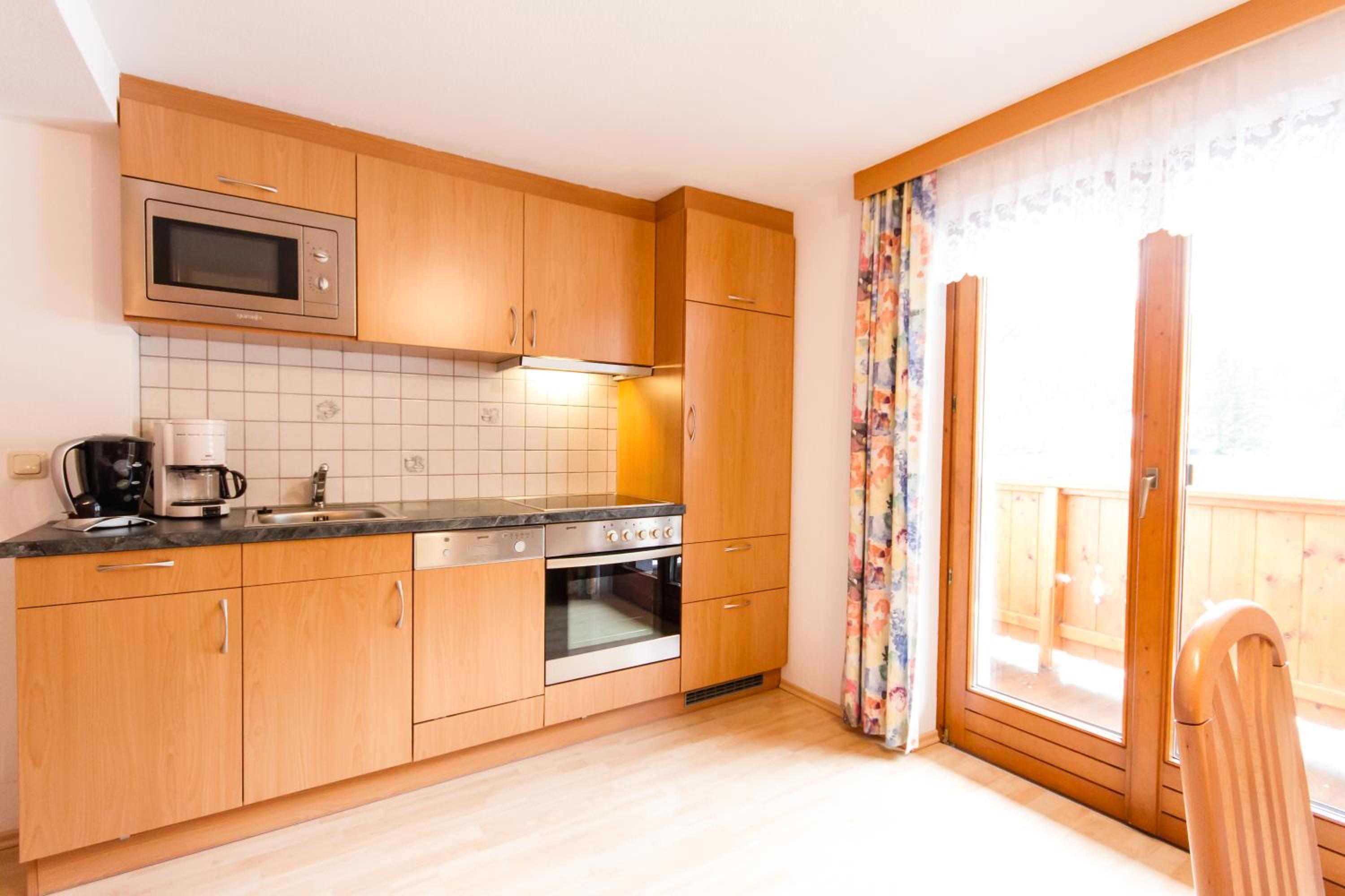 Haus Waltraud