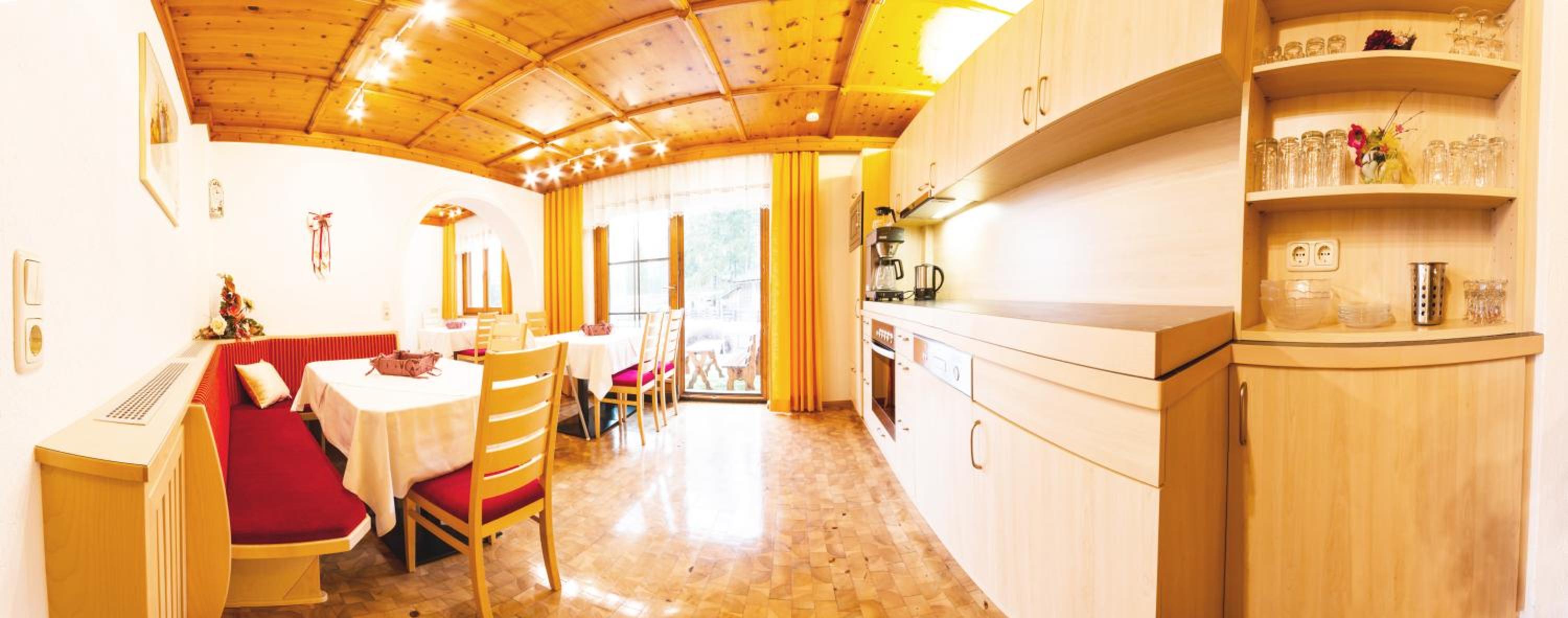 Haus Waltraud