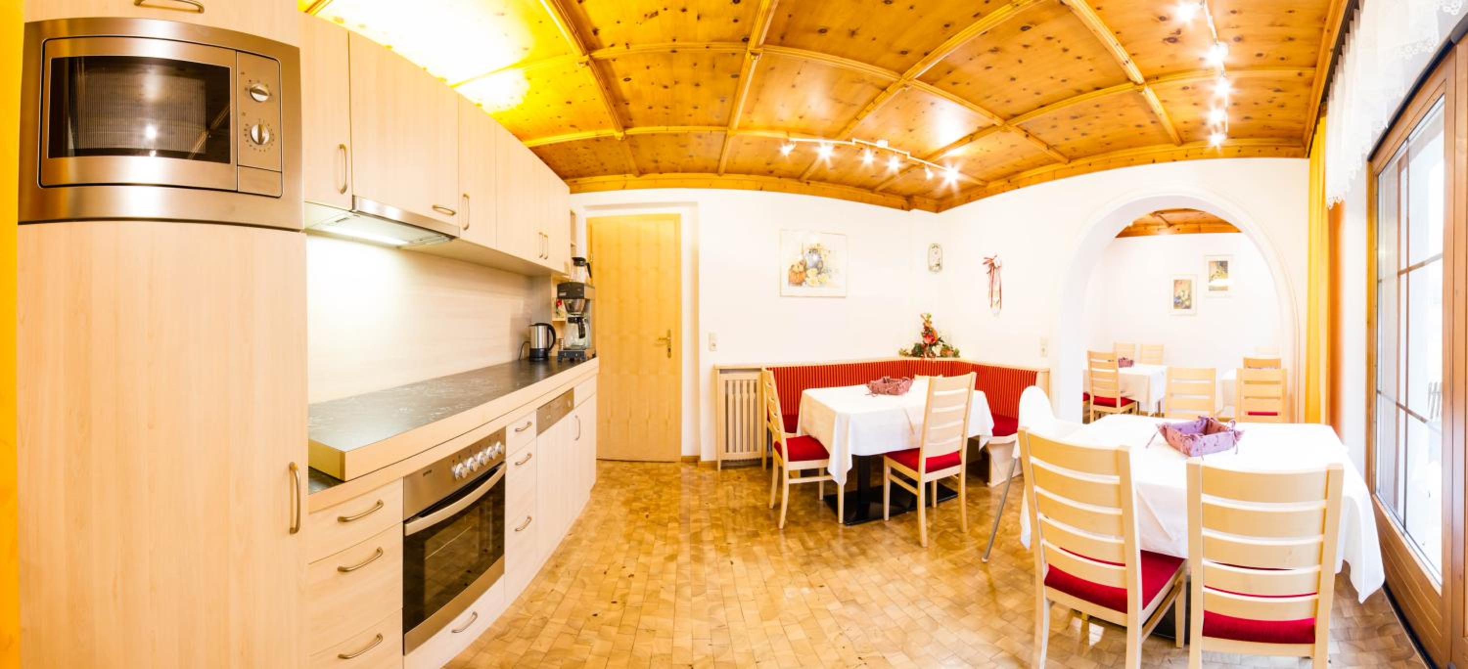 Haus Waltraud