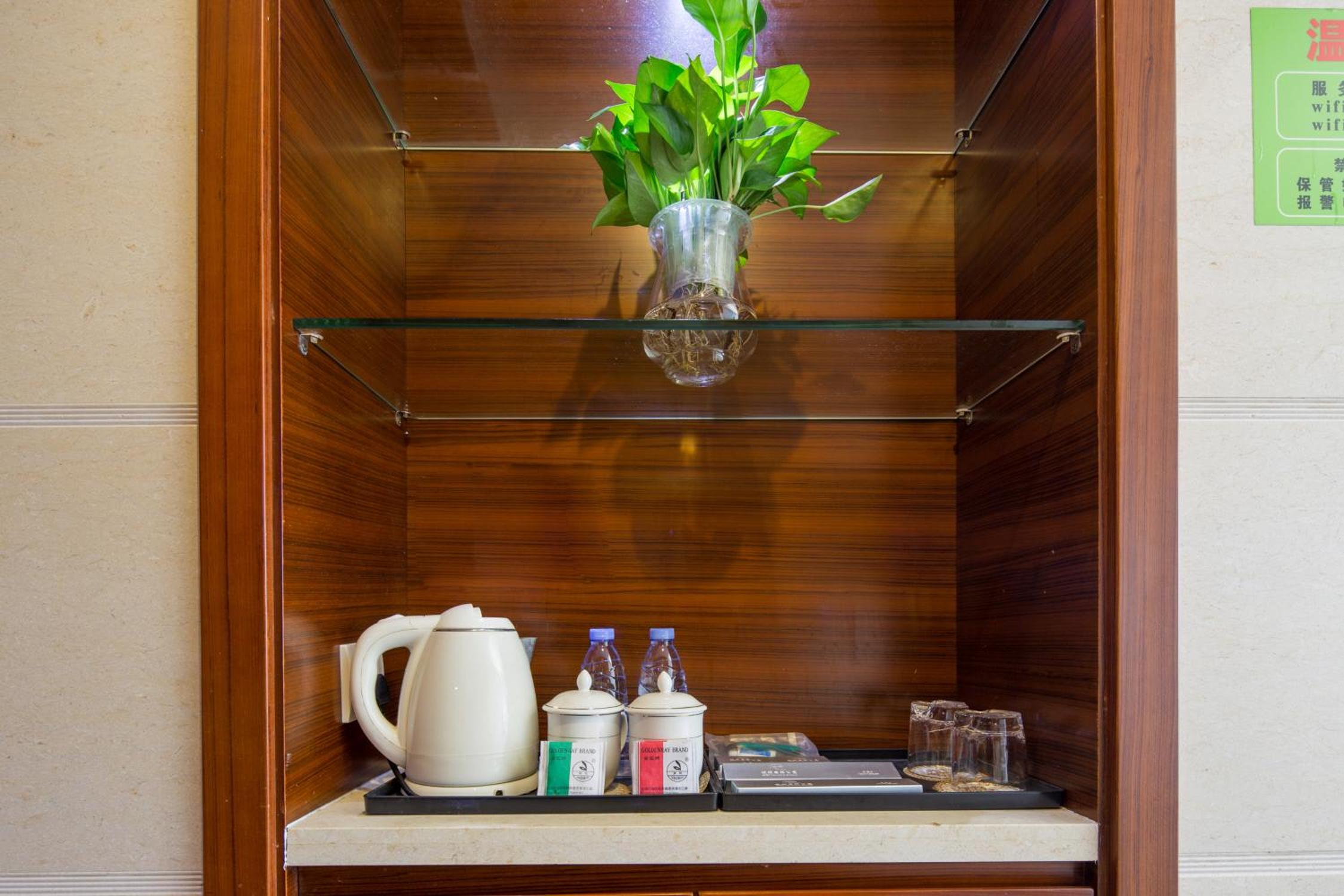 YOYO INTERNATIONAL Apartment