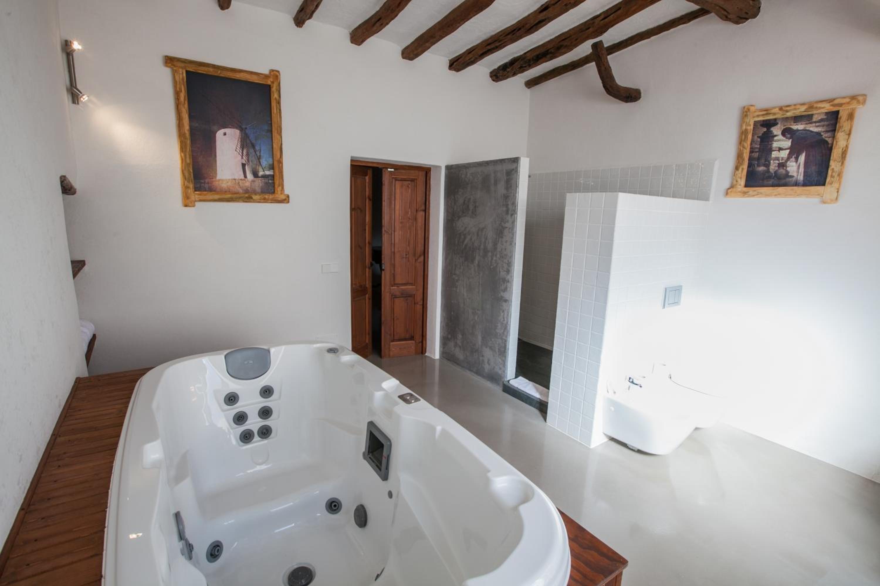 Agroturismo Can Pere Sord — photo 47