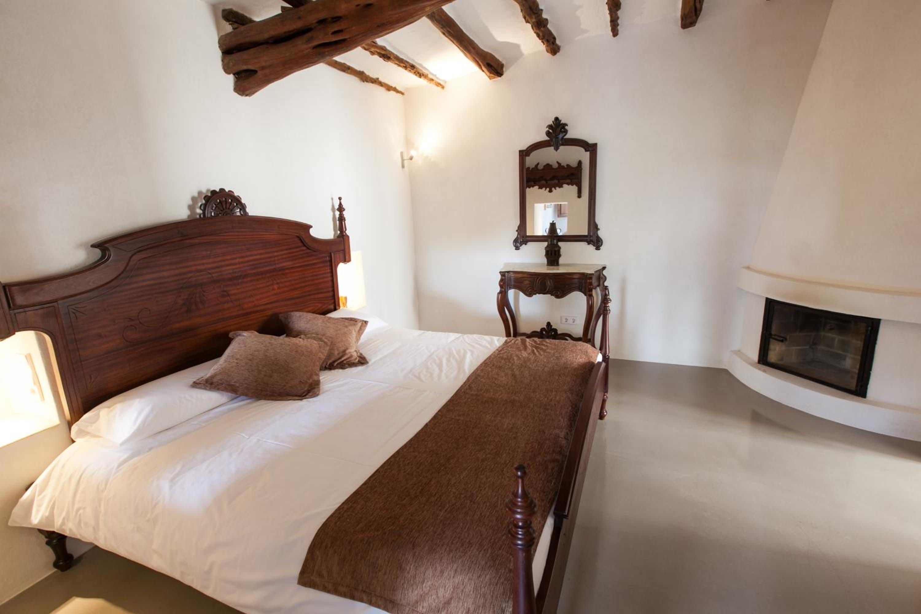 Agroturismo Can Pere Sord — photo 40