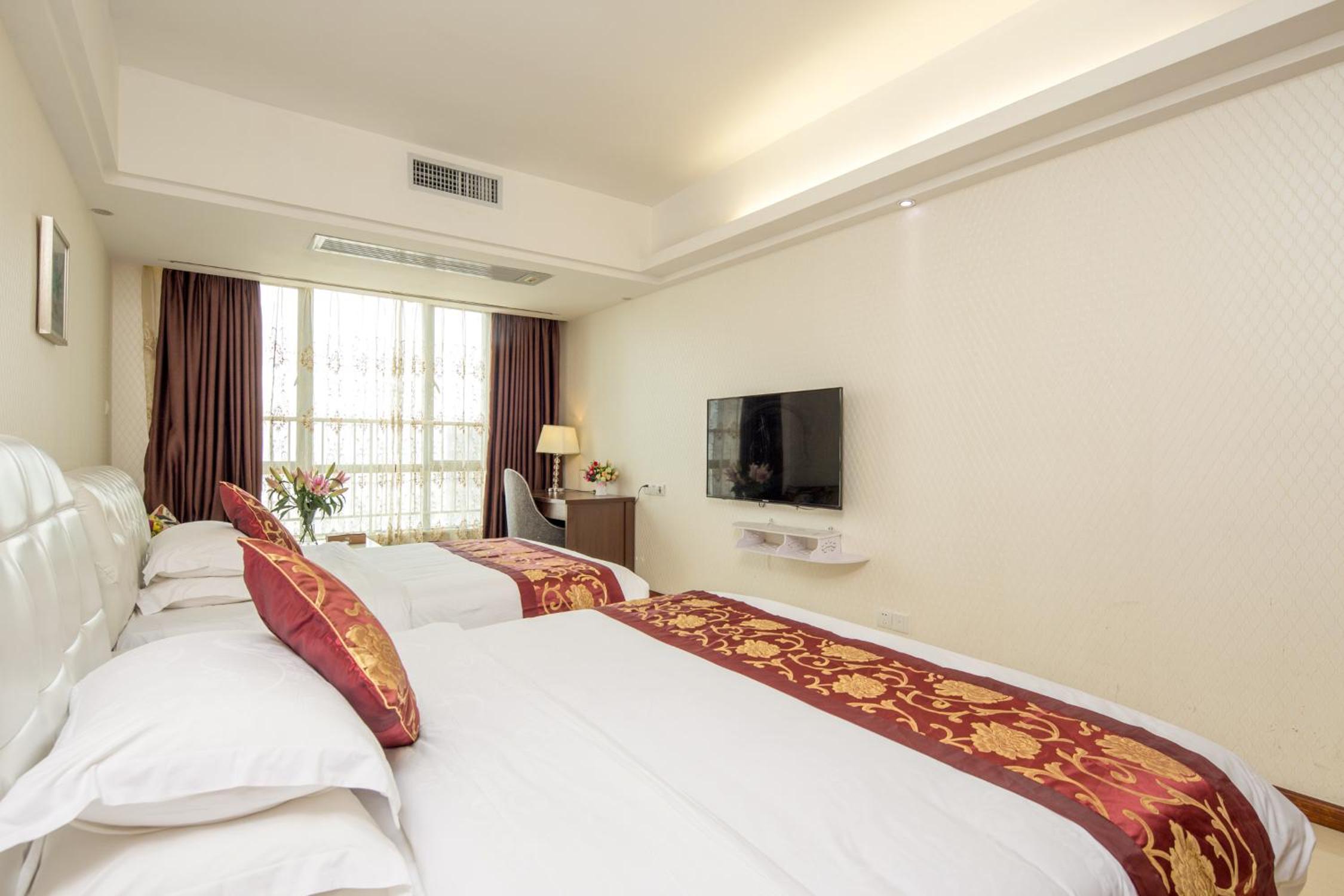 YOYO INTERNATIONAL Apartment
