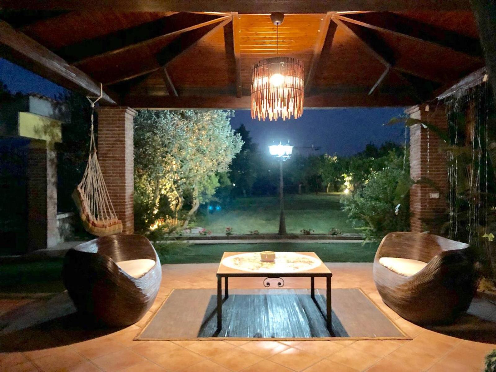 Villa Charme