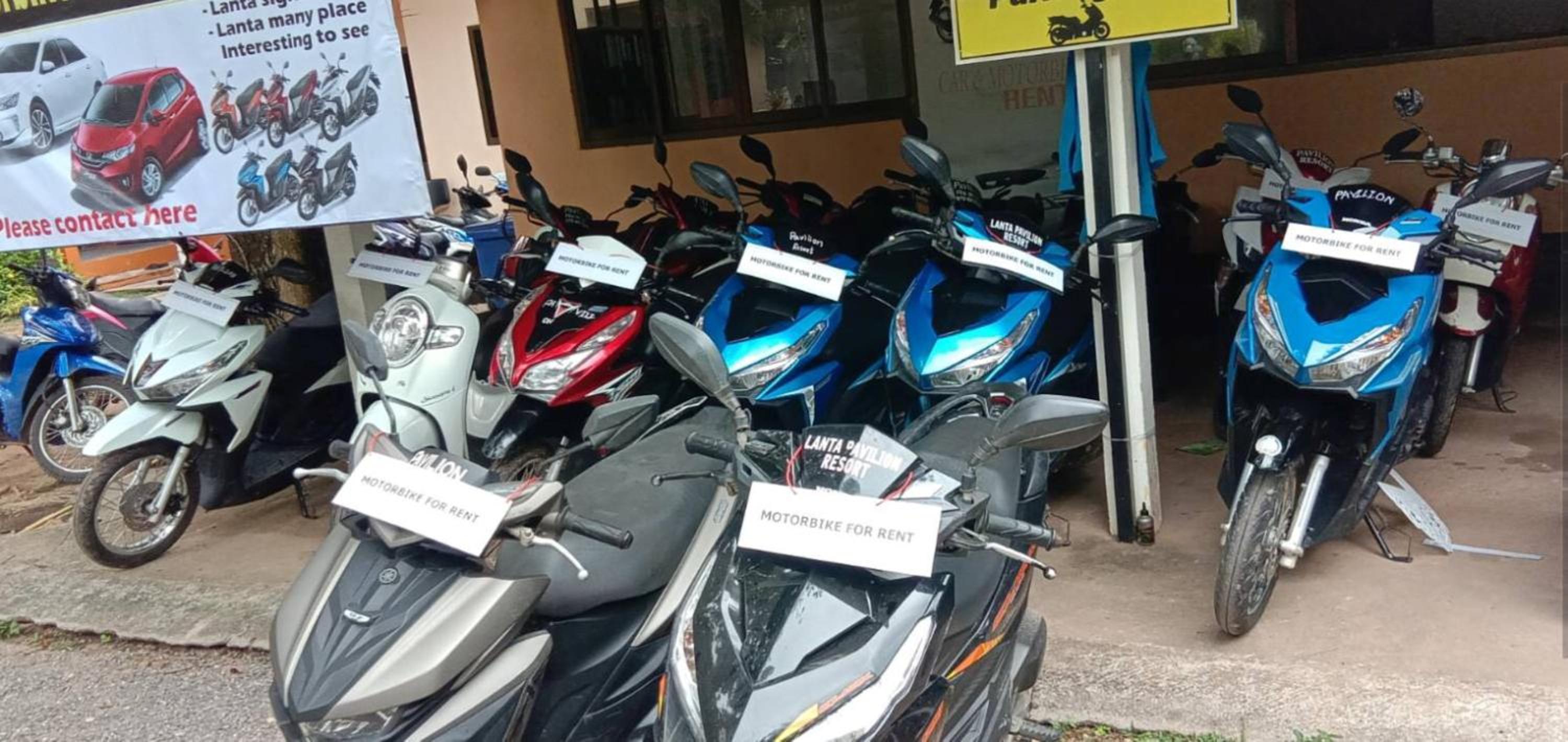 Lanta Hostel