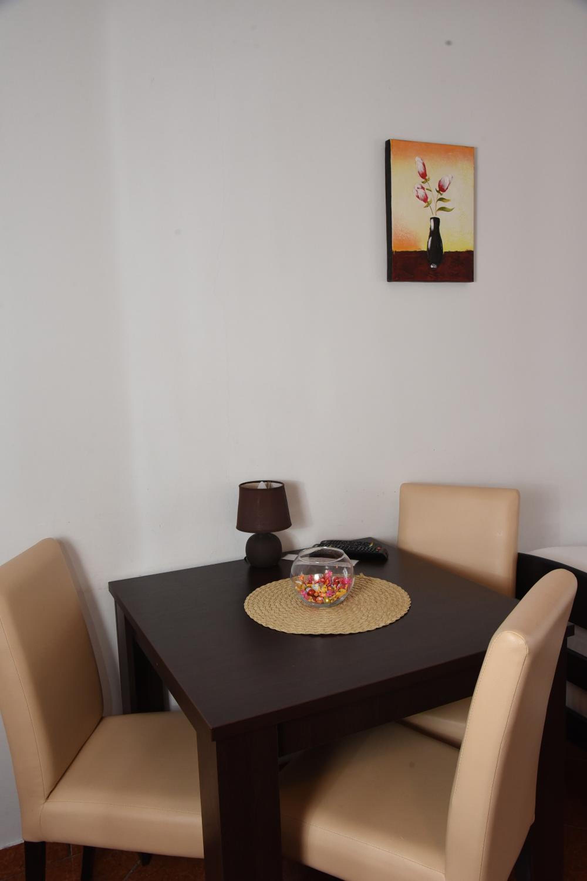 Apartment Lima view 5
