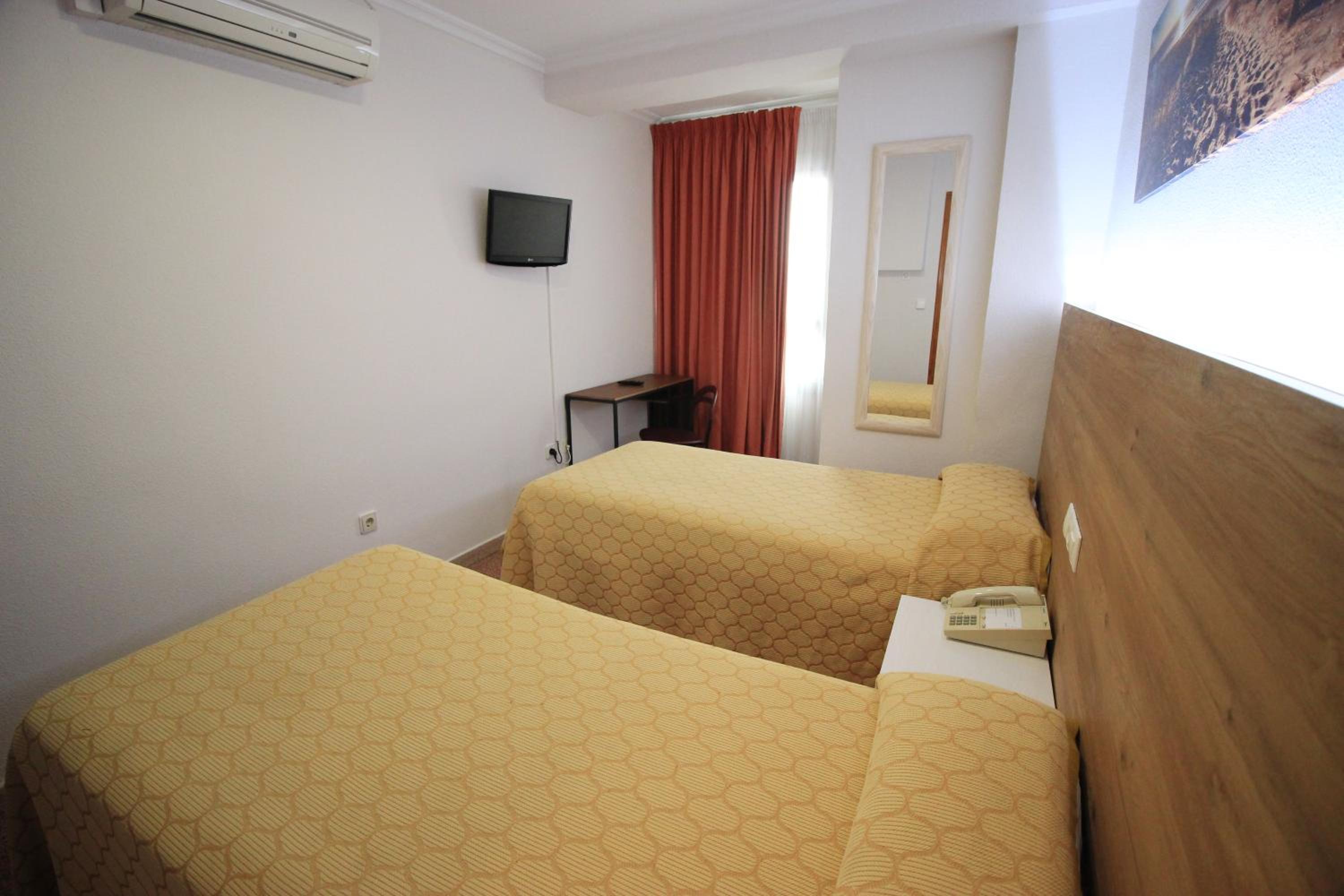 Hostal Pensimar