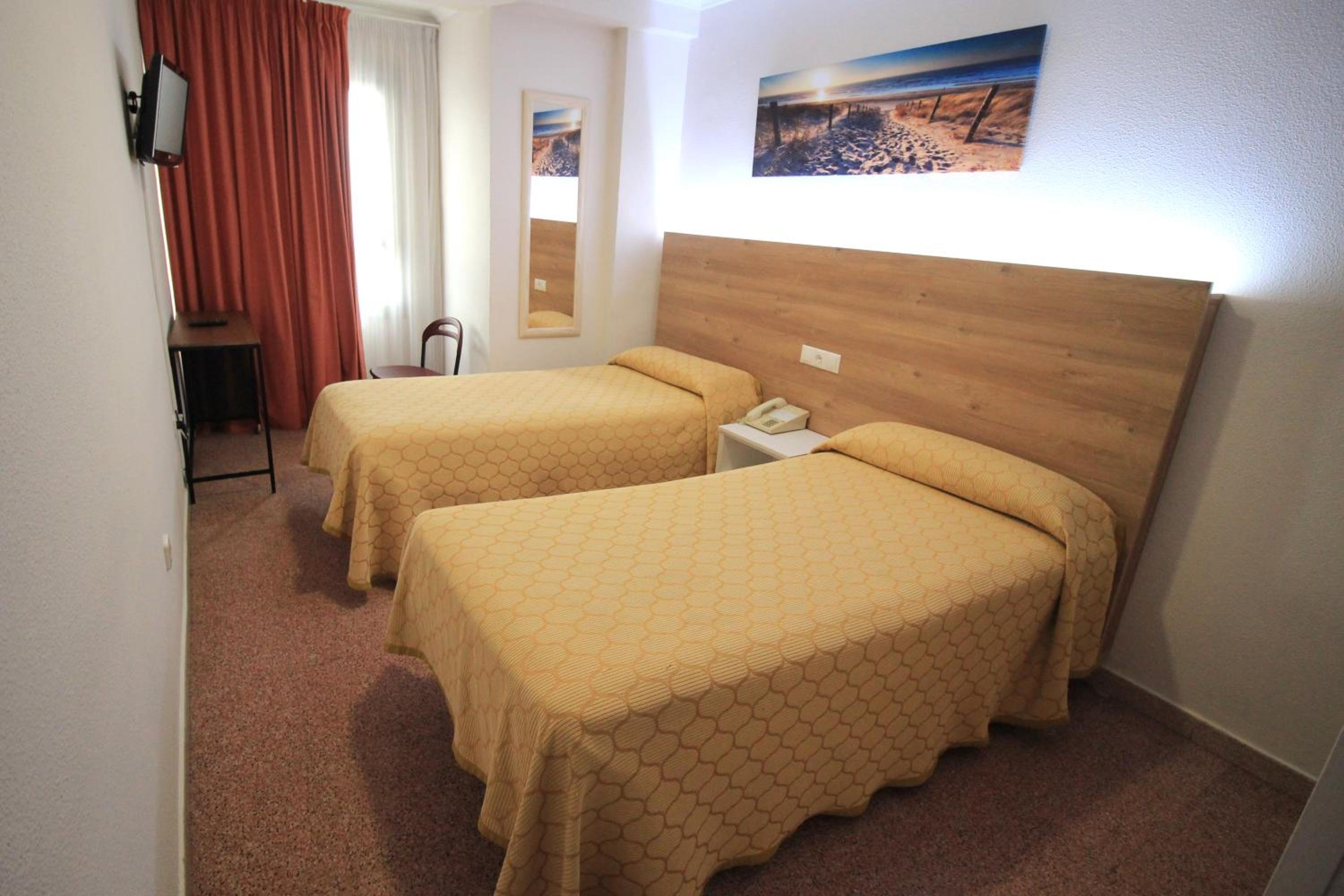 Hostal Pensimar