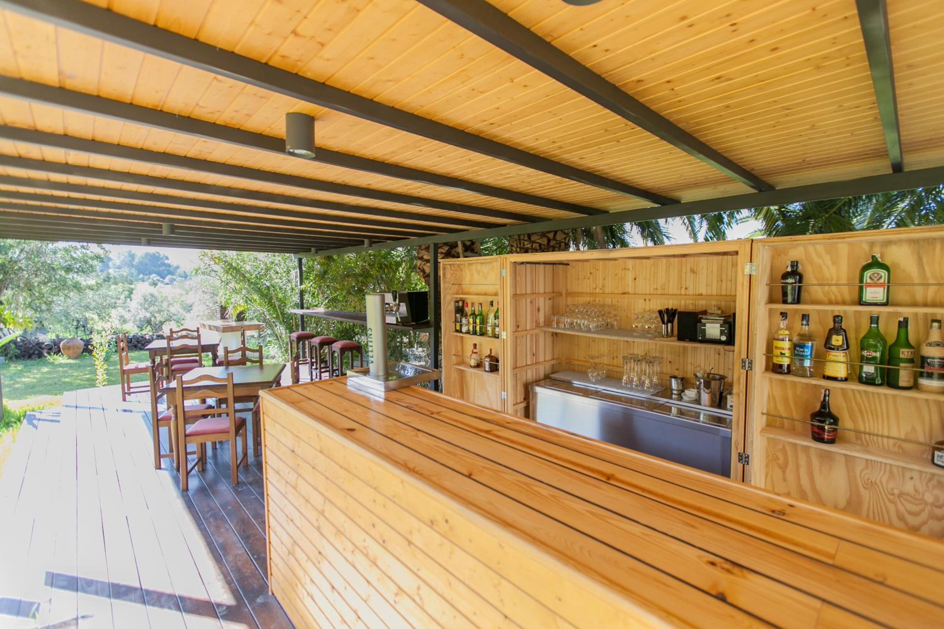 Agroturismo Can Pere Sord — photo 34