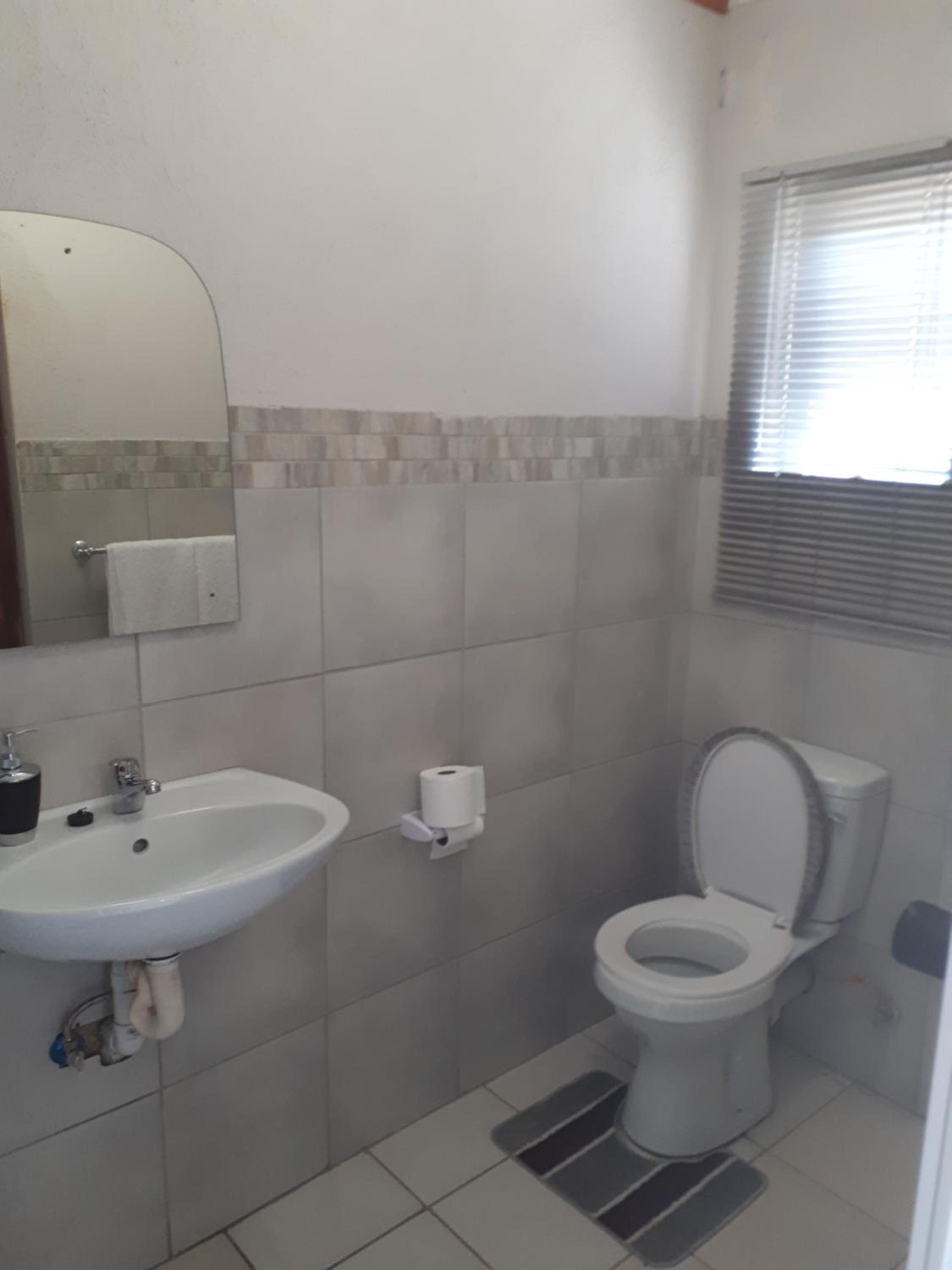 Dreamwood Guest House view 2