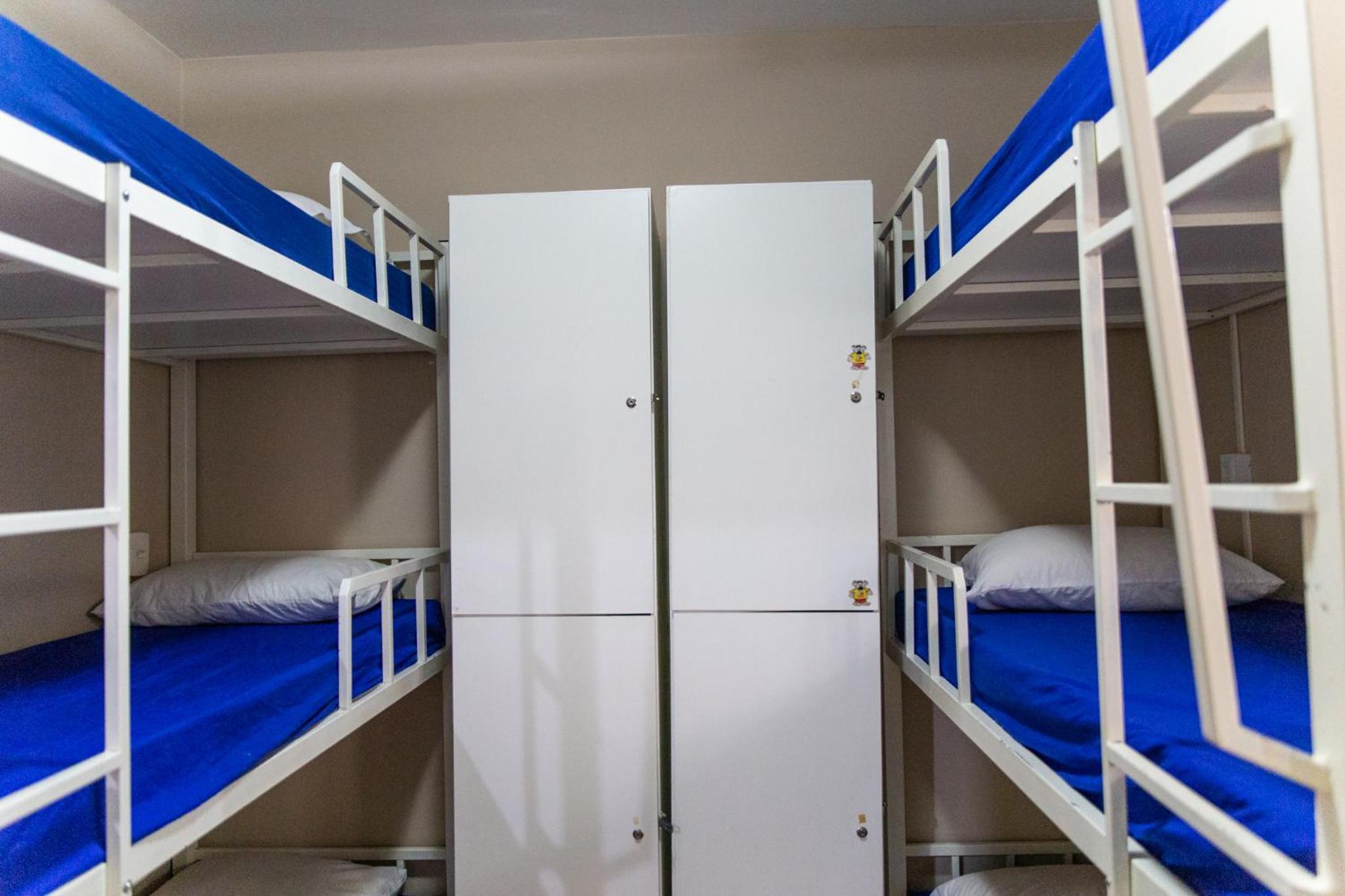 Solar Hostel Beach Copacabana