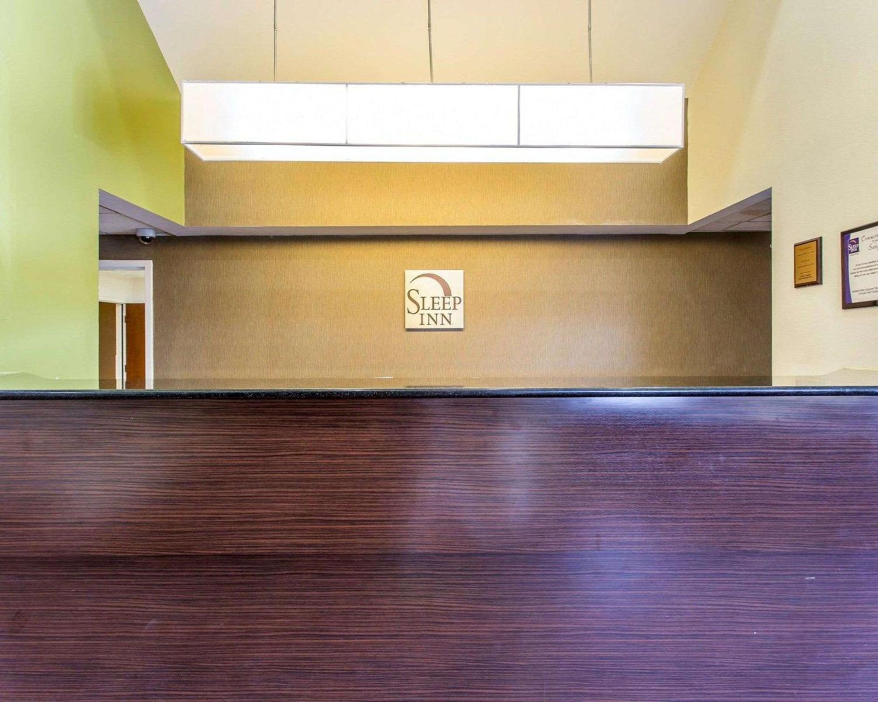 Sleep Inn Columbia