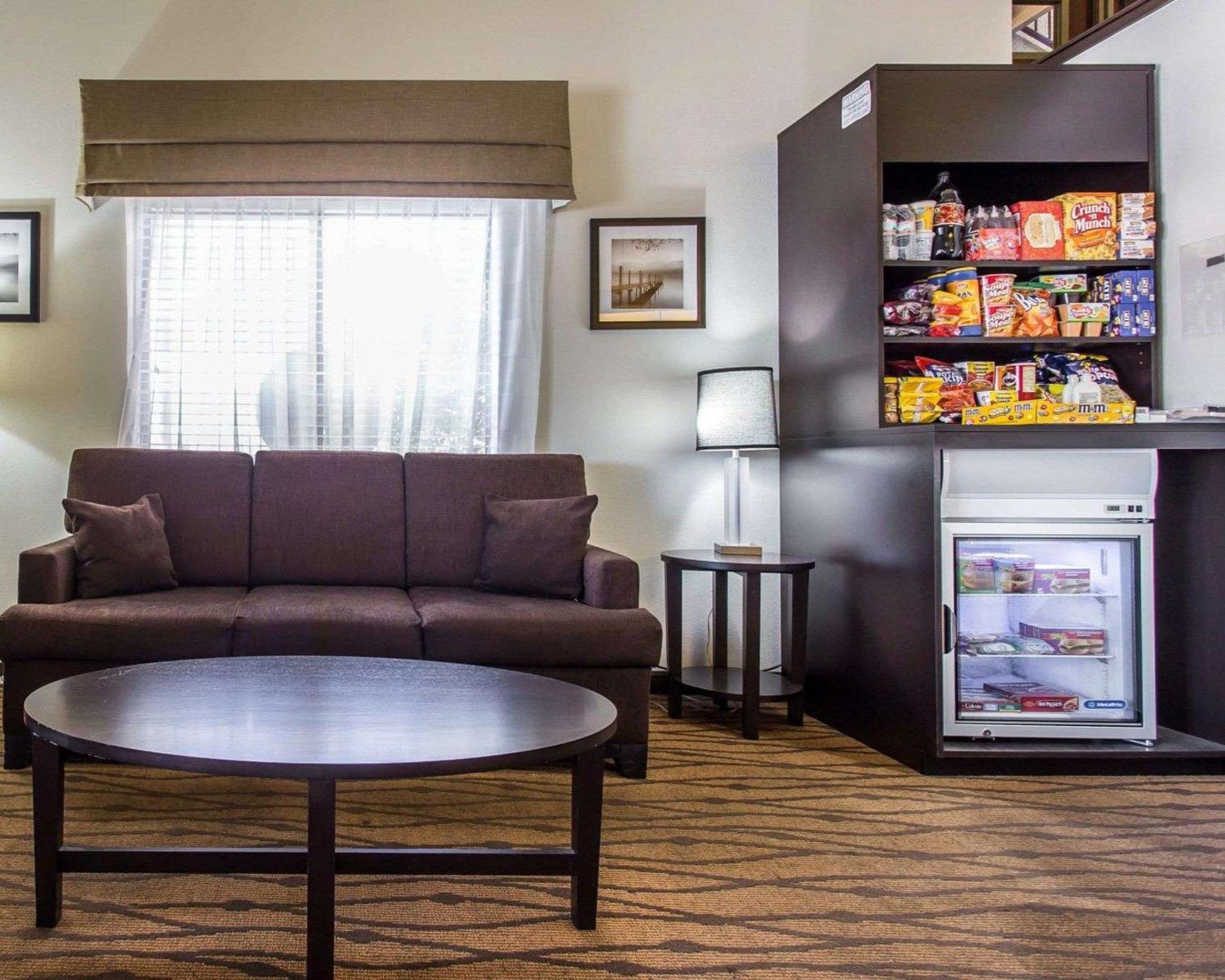 Sleep Inn Columbia