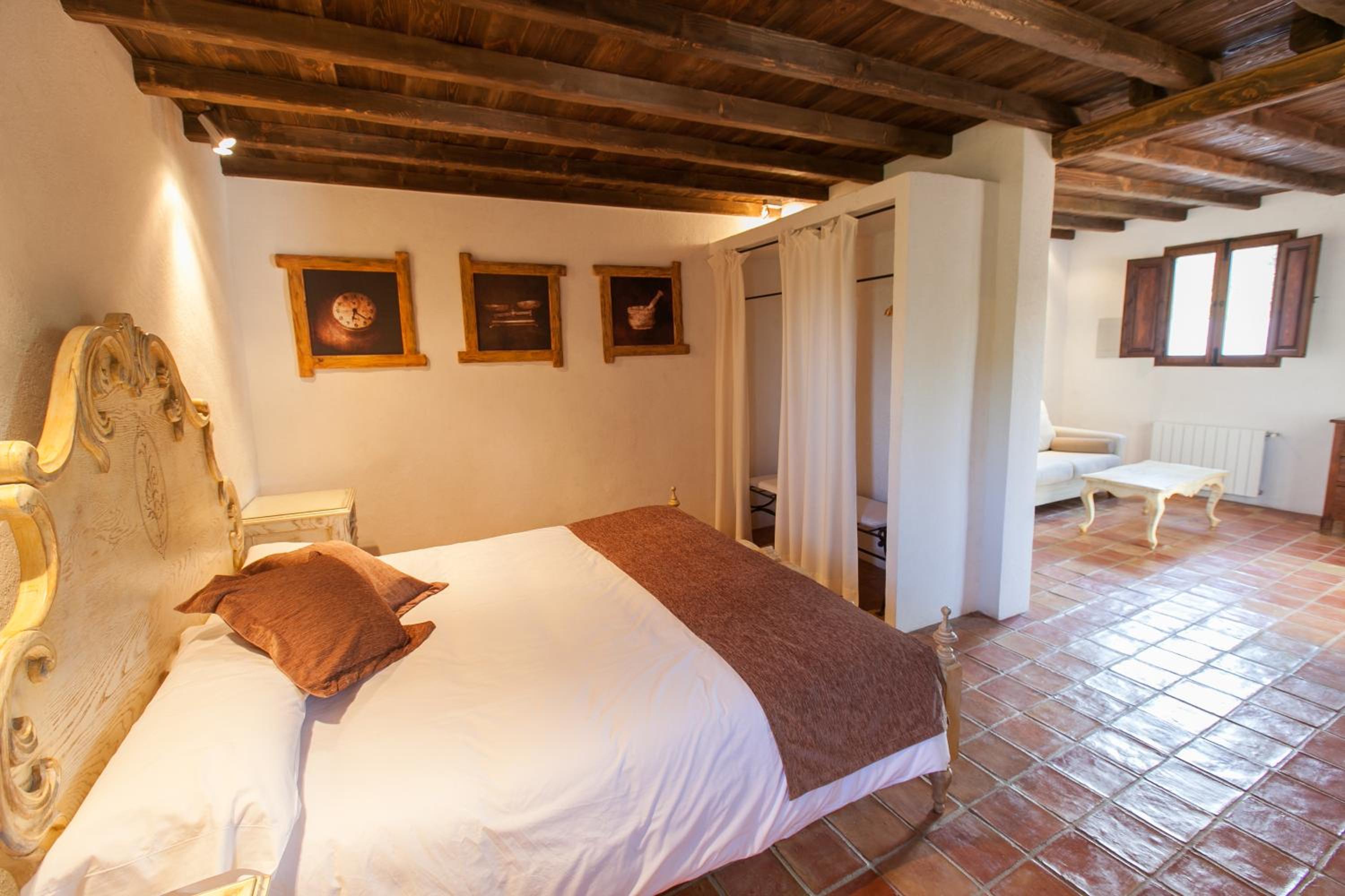 Agroturismo Can Pere Sord — photo 70