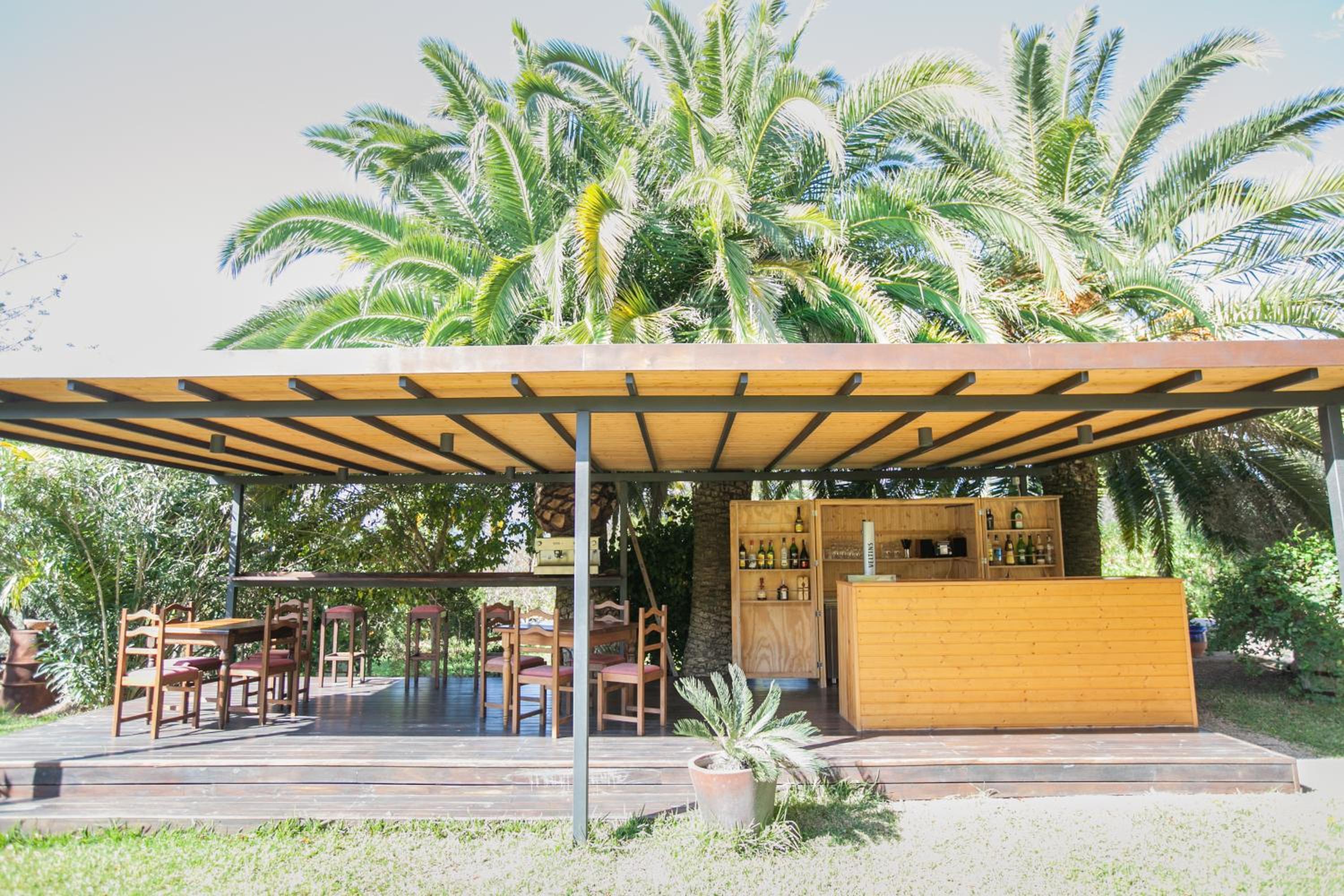 Agroturismo Can Pere Sord — photo 81