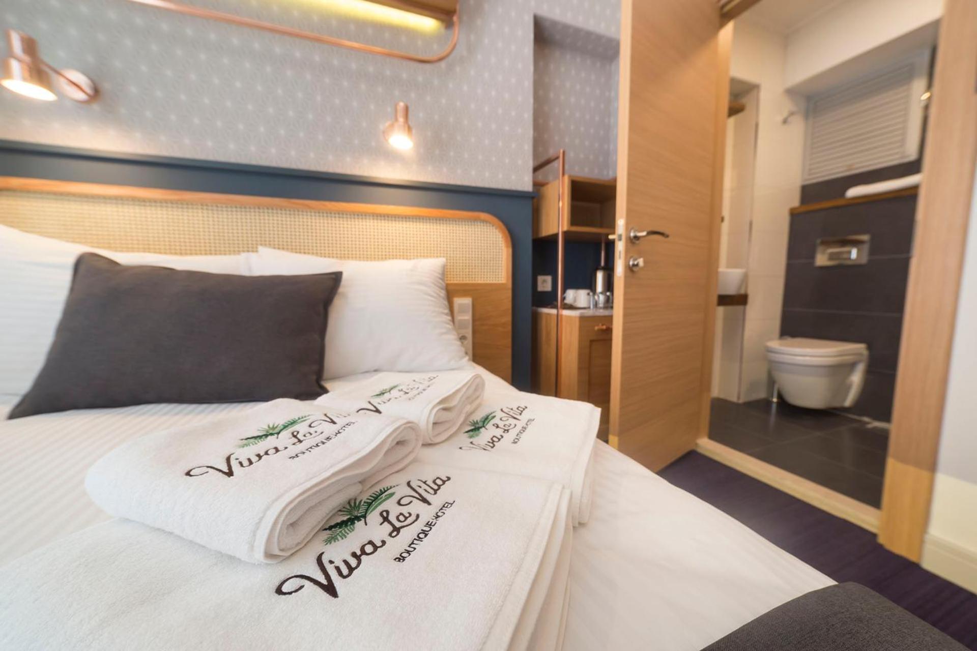 Viva La Vita Butik Otel - Image 35