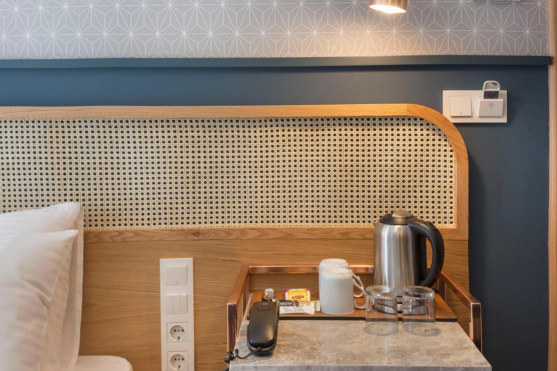 Viva La Vita Butik Otel - Image 17