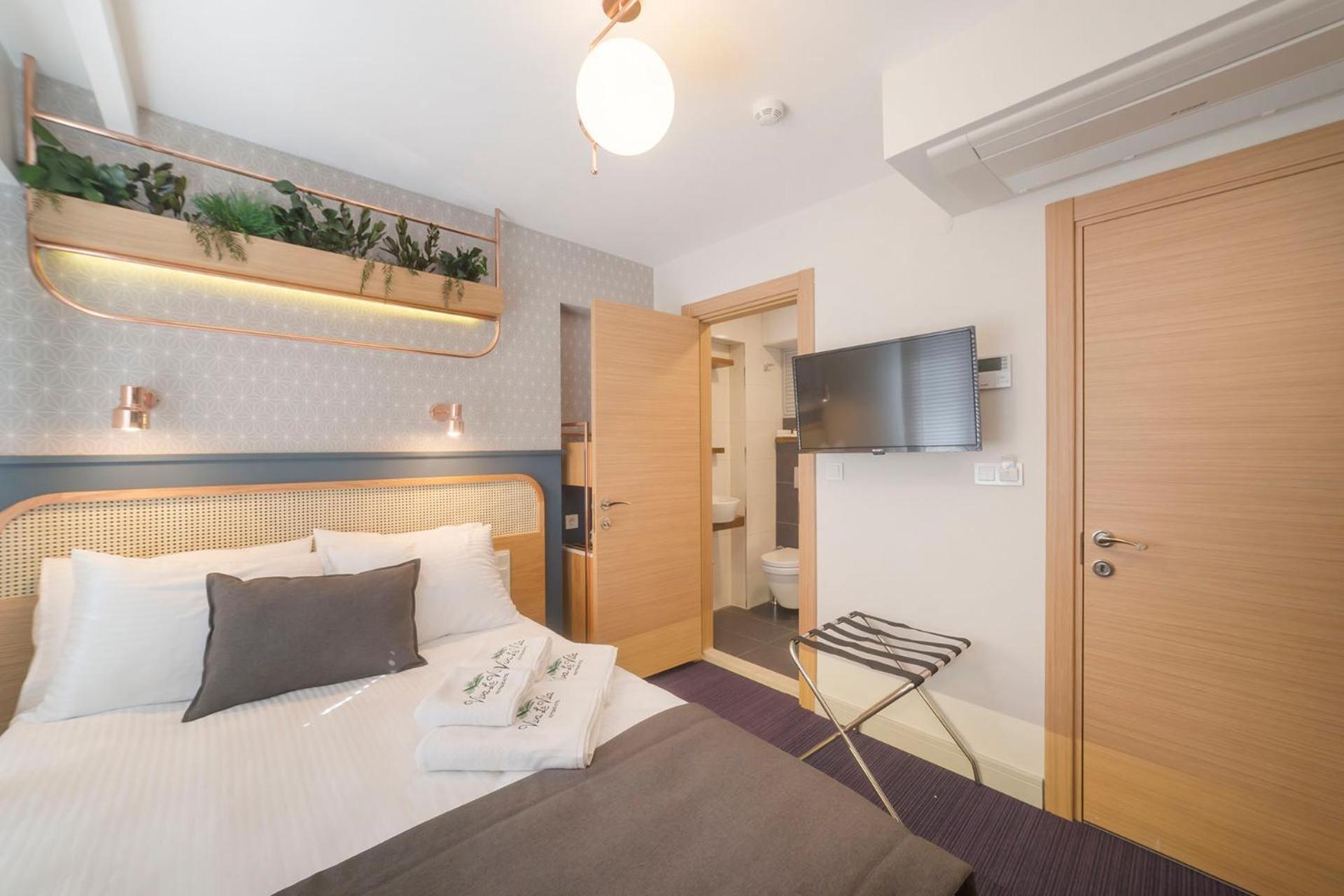 Viva La Vita Butik Otel - Image 27