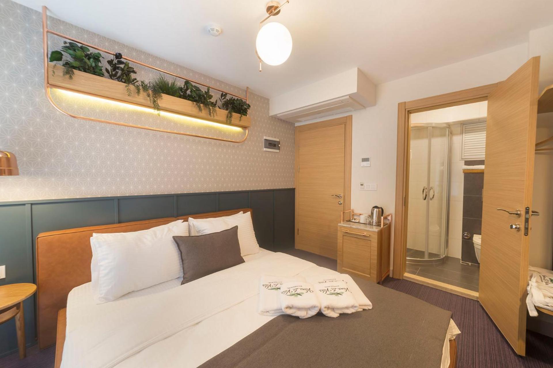 Viva La Vita Butik Otel - Image 40