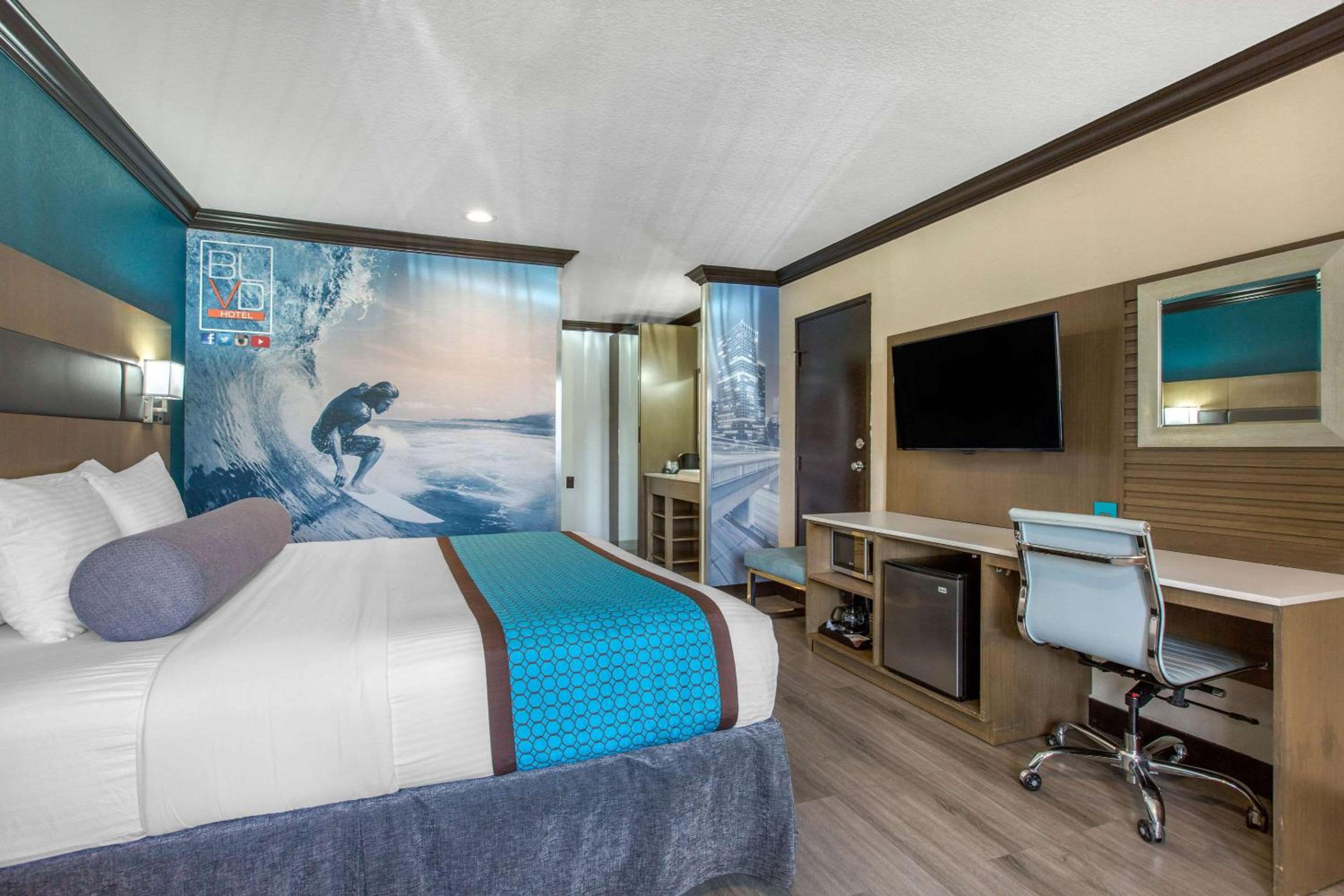 OC Hotel, Bilde 29