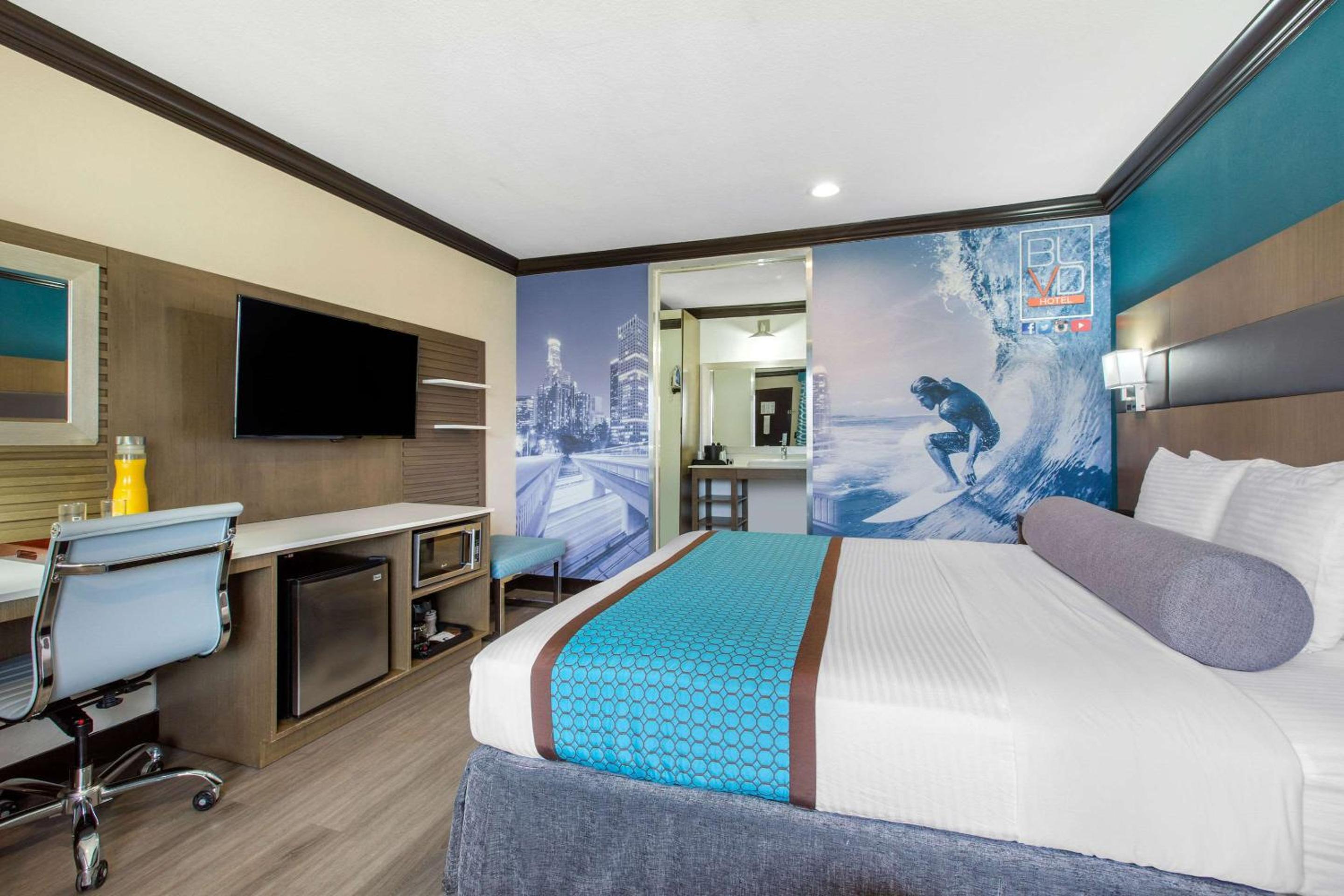 OC Hotel, Bilde 34