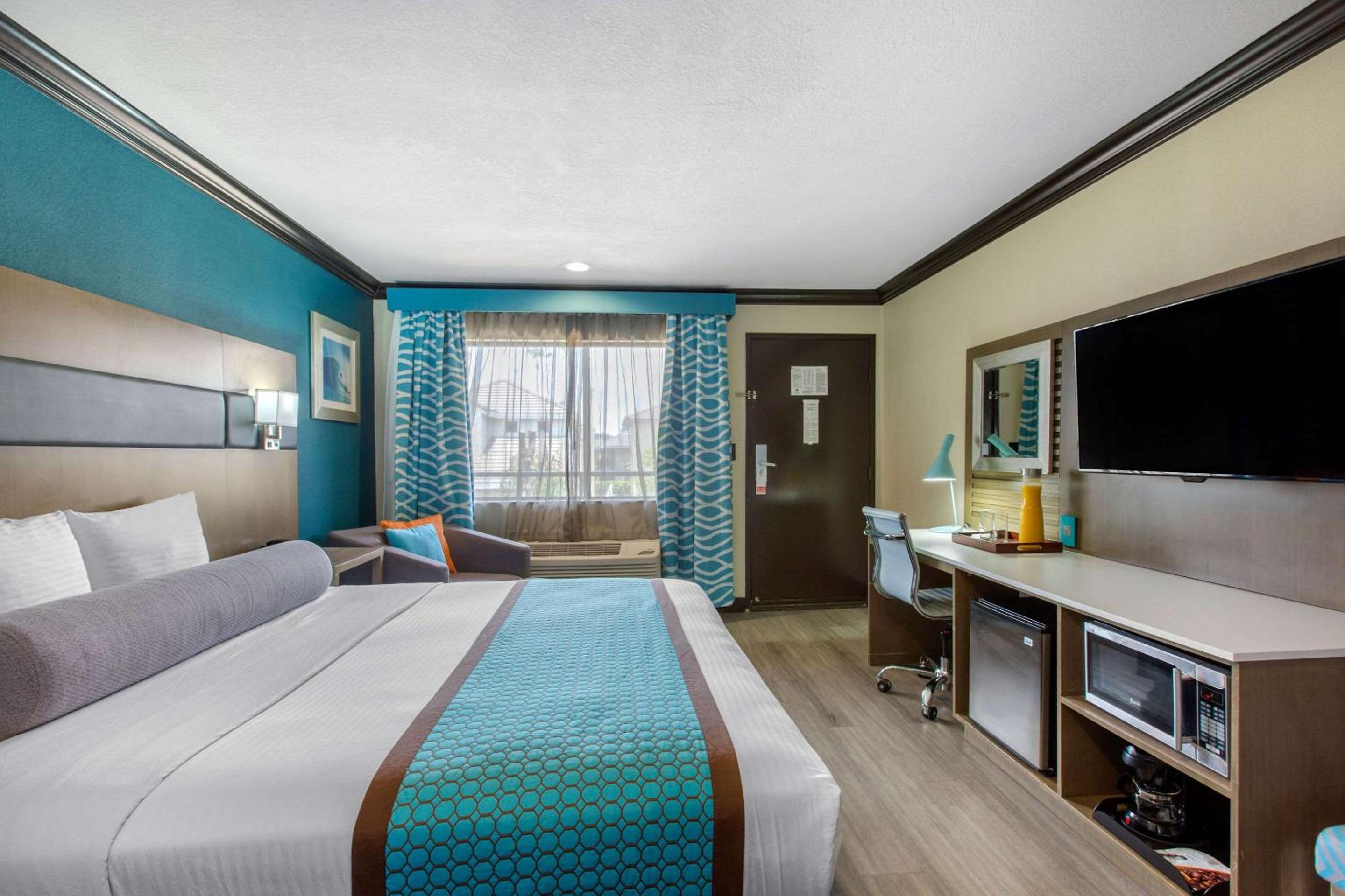 OC Hotel, Bilde 12