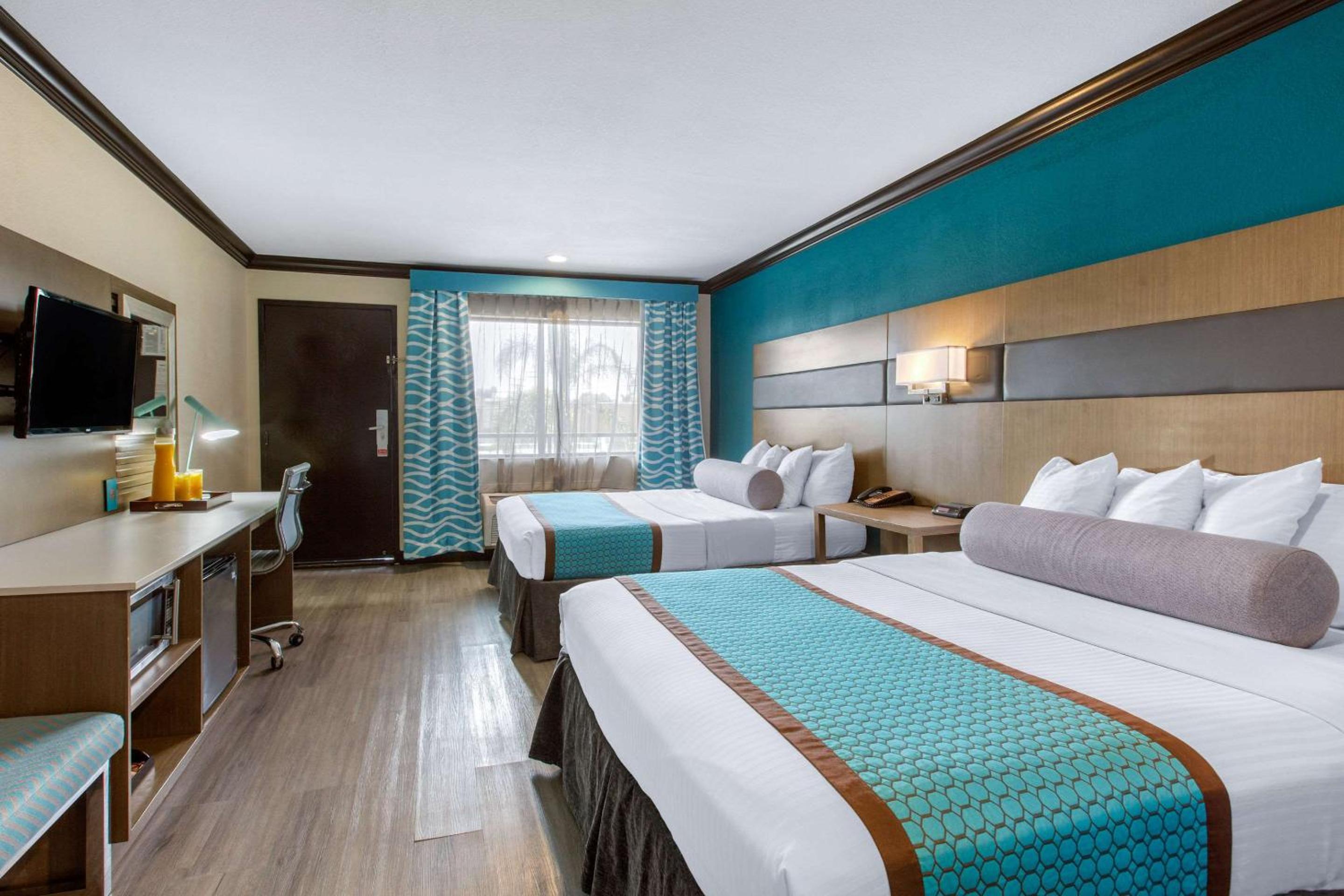 OC Hotel, Bilde 13