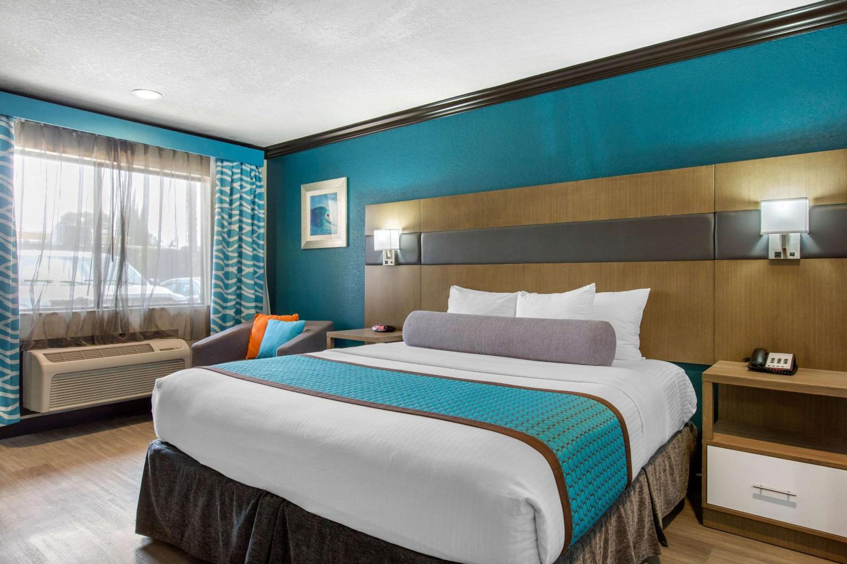 OC Hotel, Bilde 14