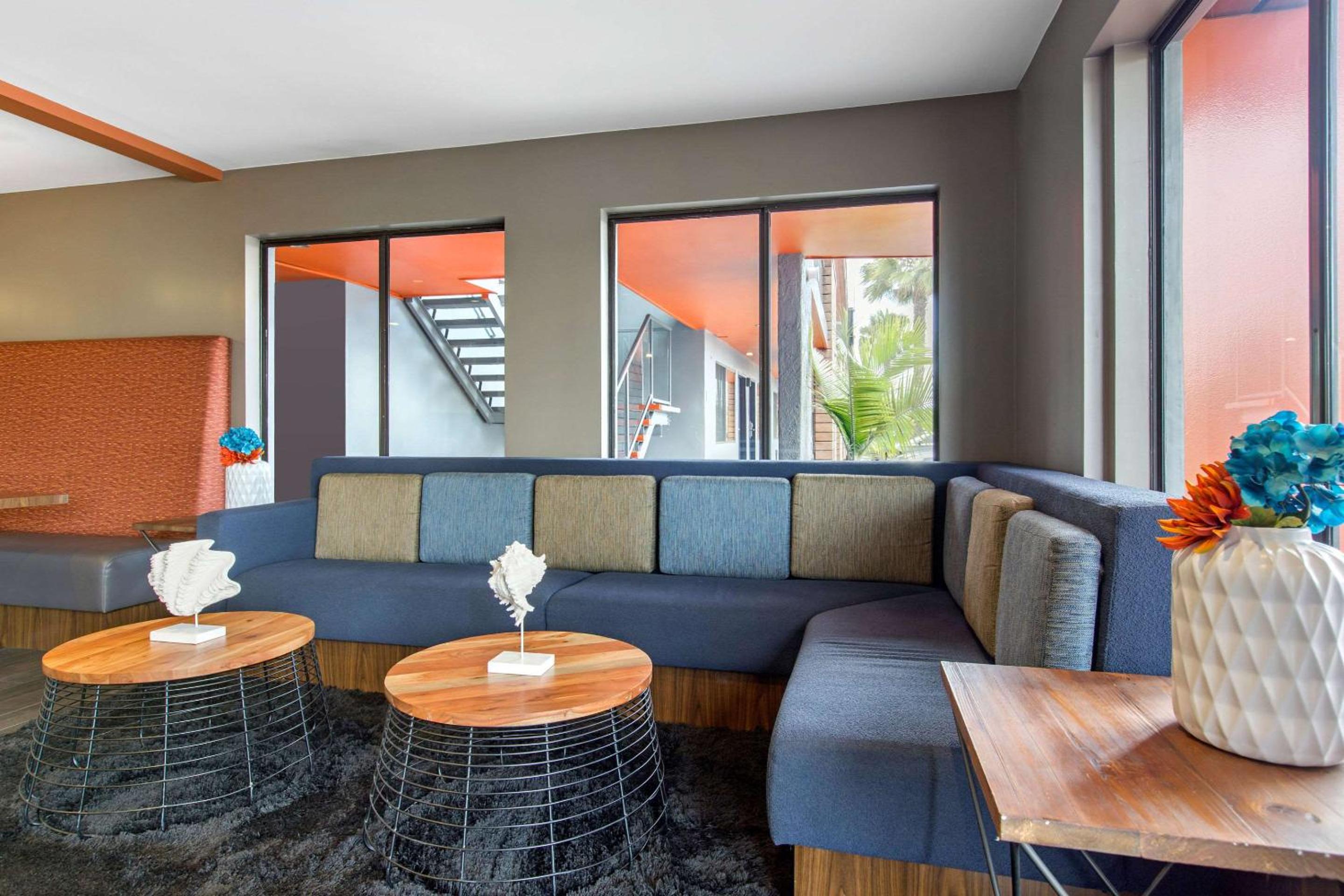 OC Hotel, Bilde 25