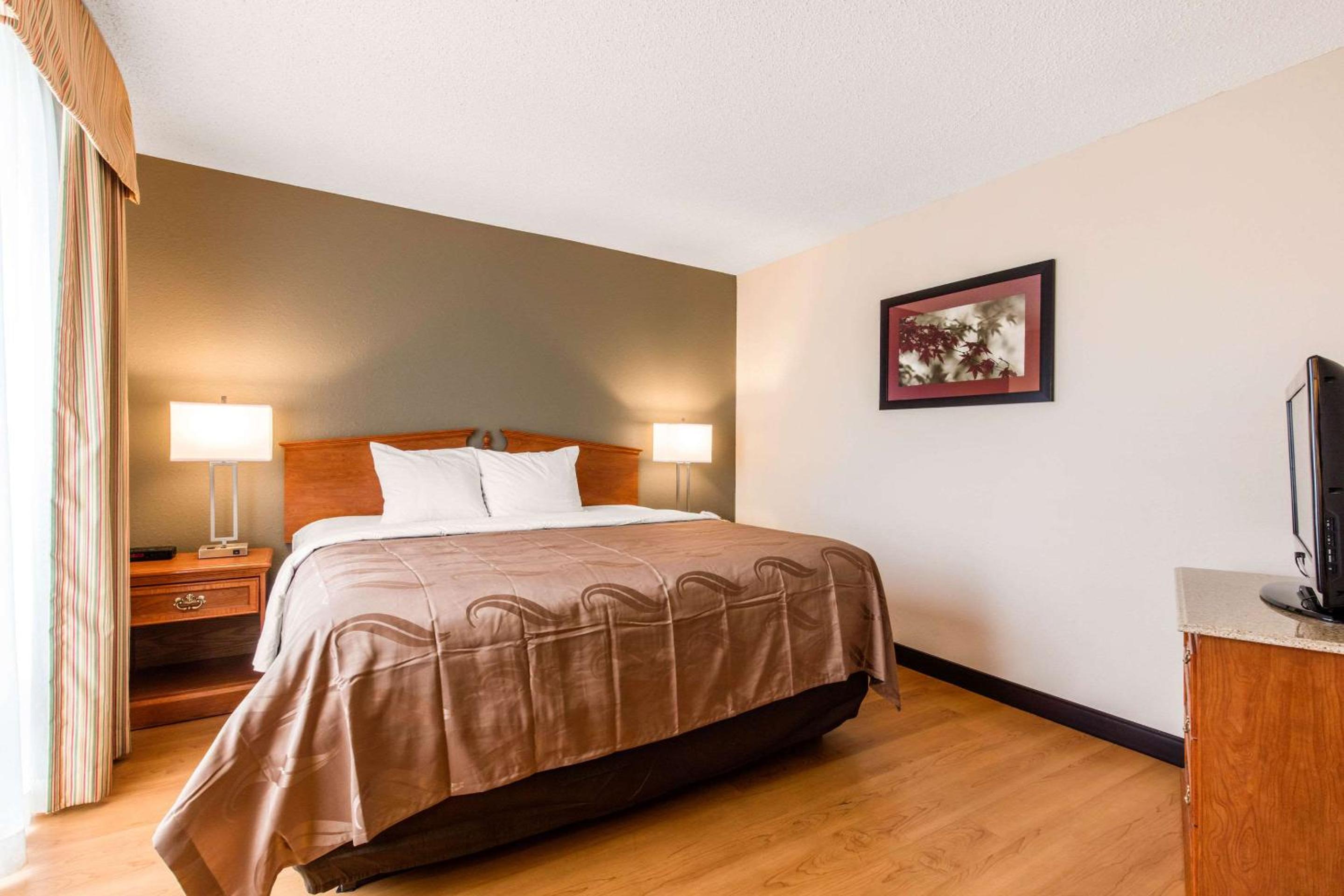 Lake Tahoe Vacations - Quality Inn Valley - West Point - Property Image 36