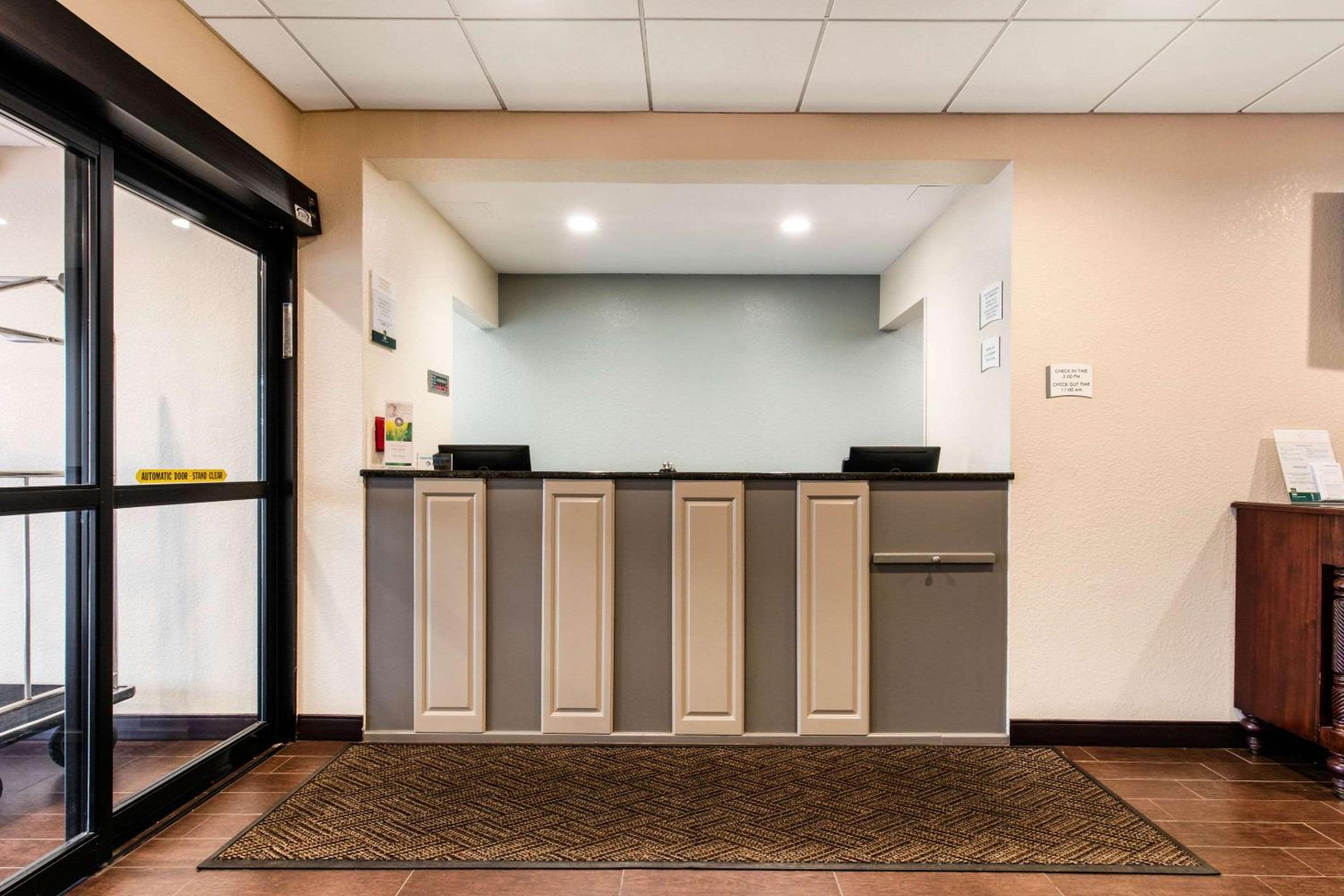 Lake Tahoe Vacations - Quality Inn Valley - West Point - Property Image 22