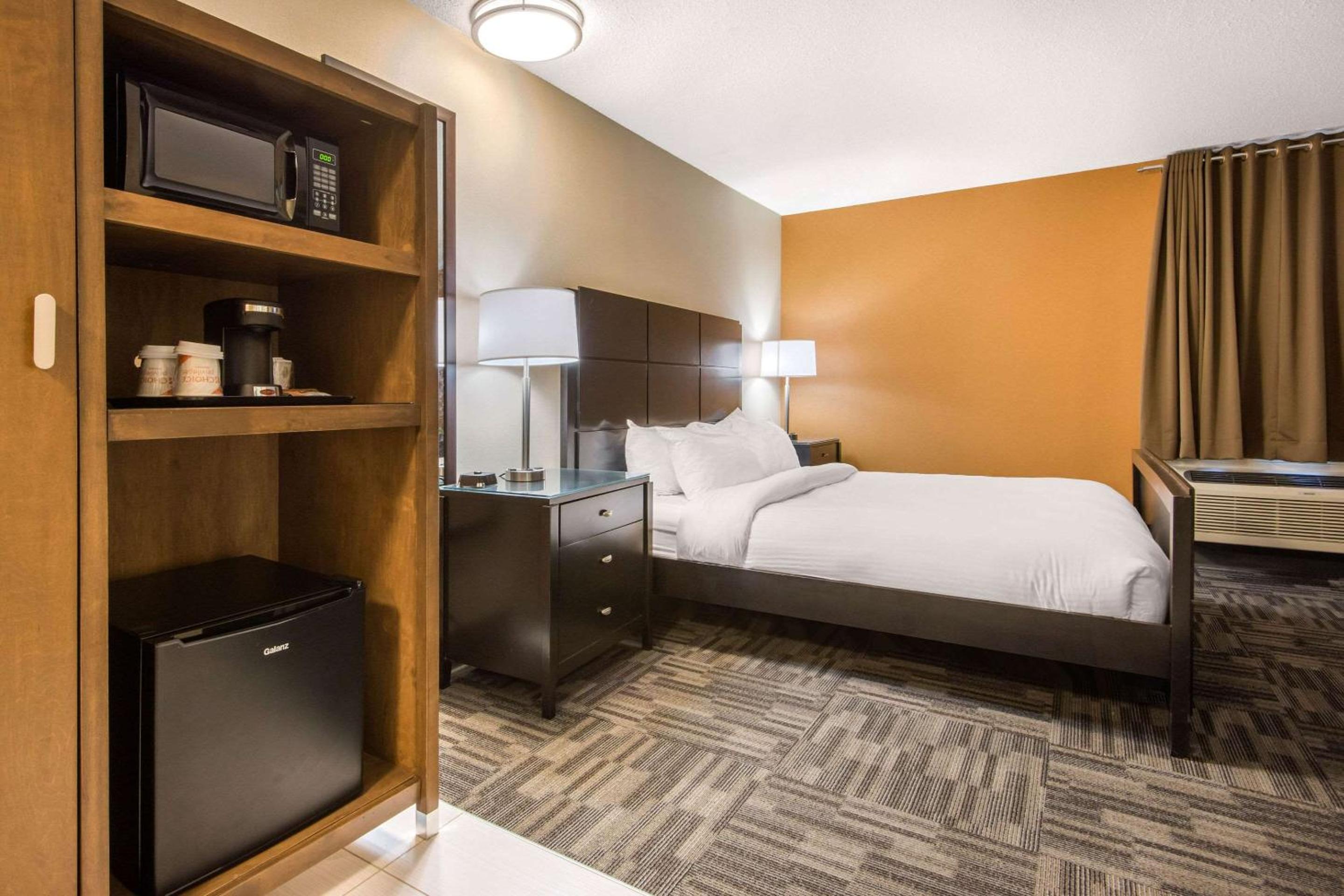 Quality Inn & Conference Centre