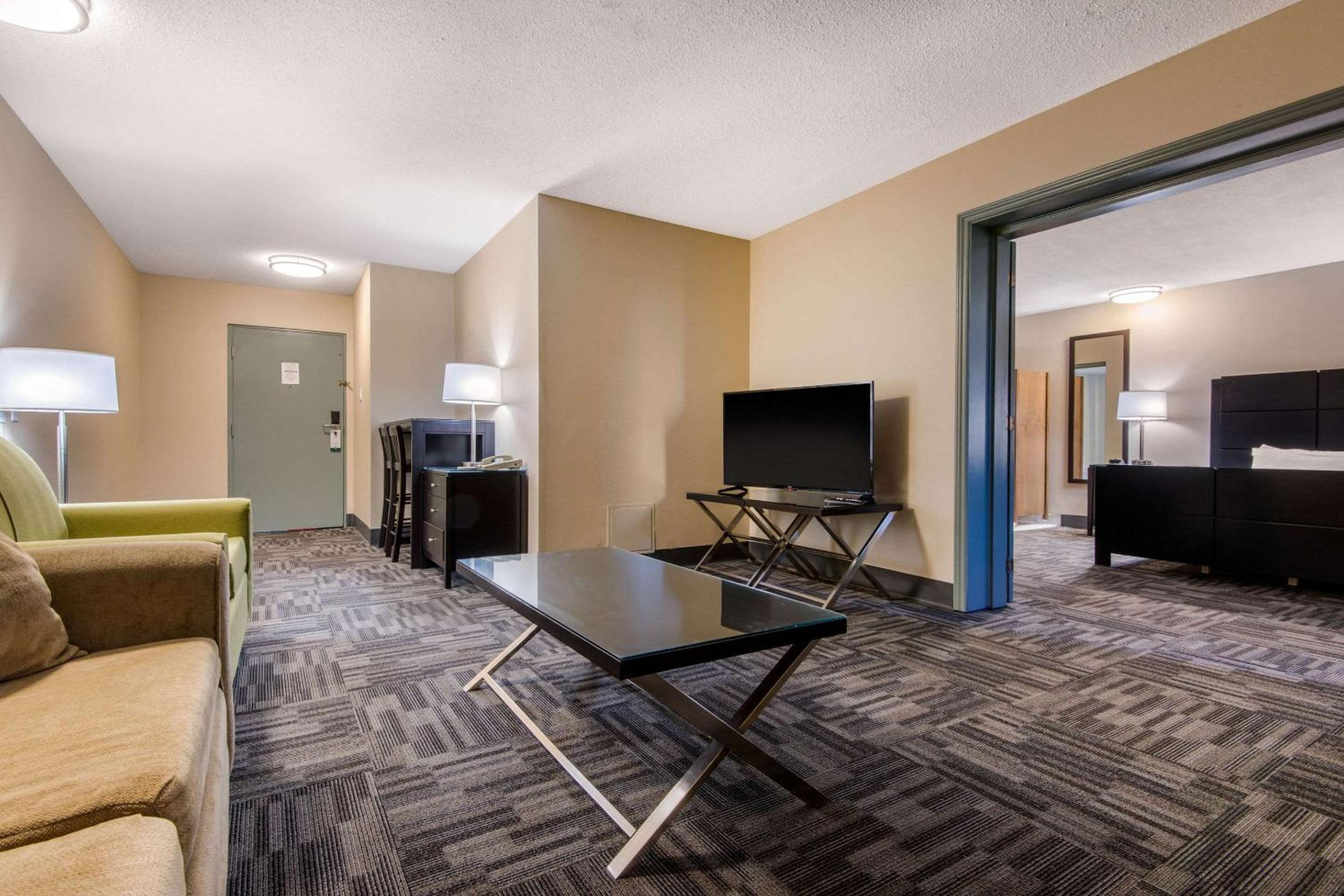 Quality Inn & Conference Centre
