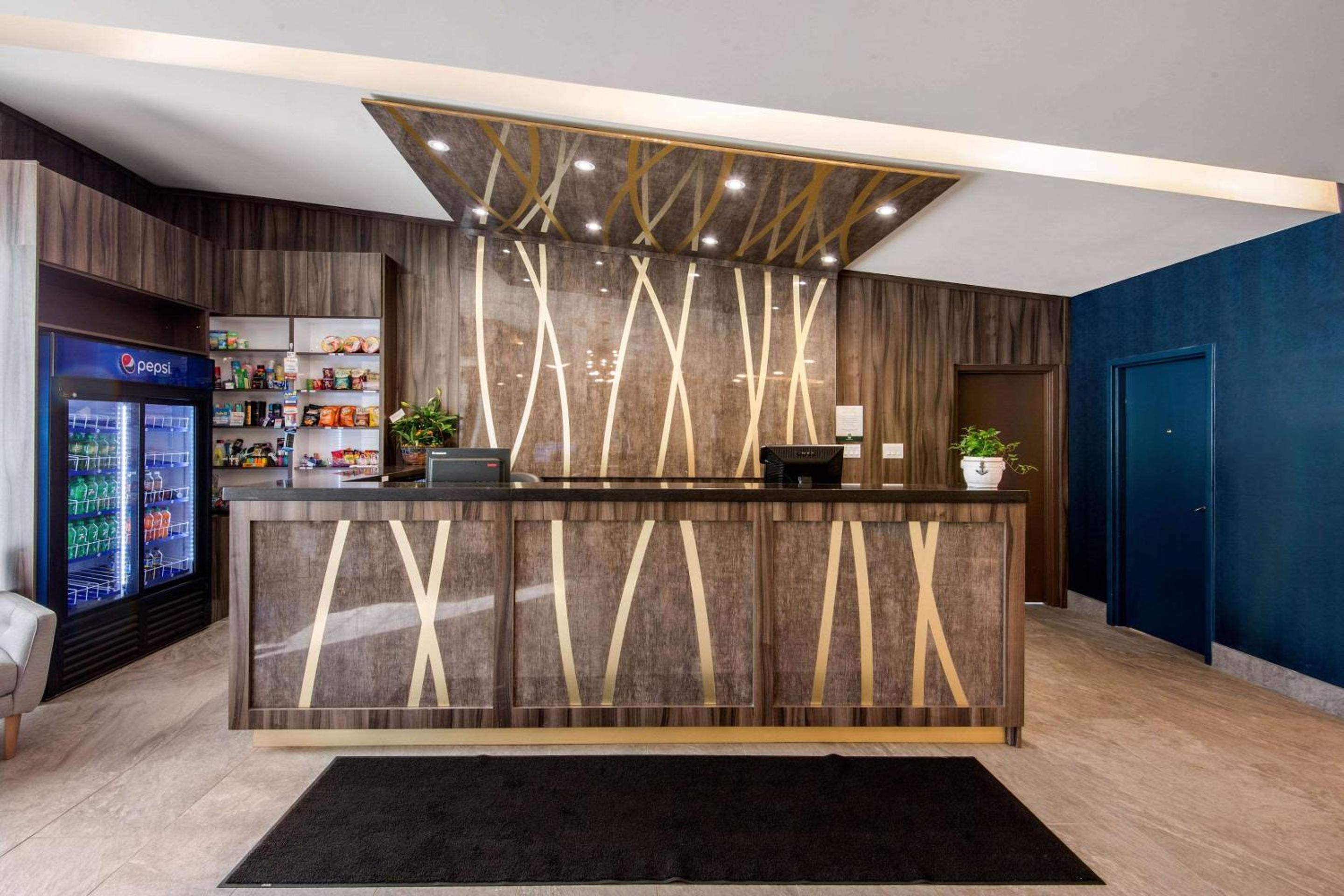 Quality Inn & Conference Centre