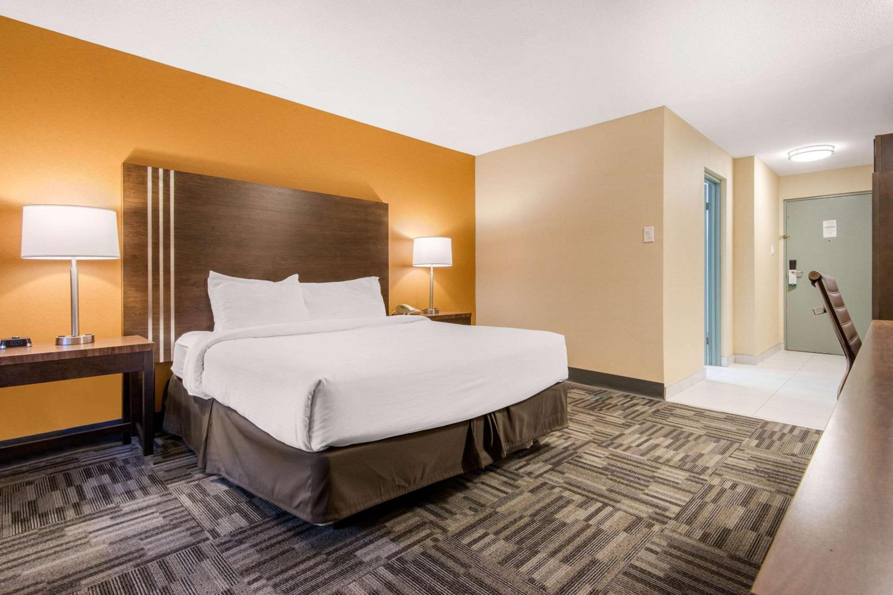 Quality Inn & Conference Centre