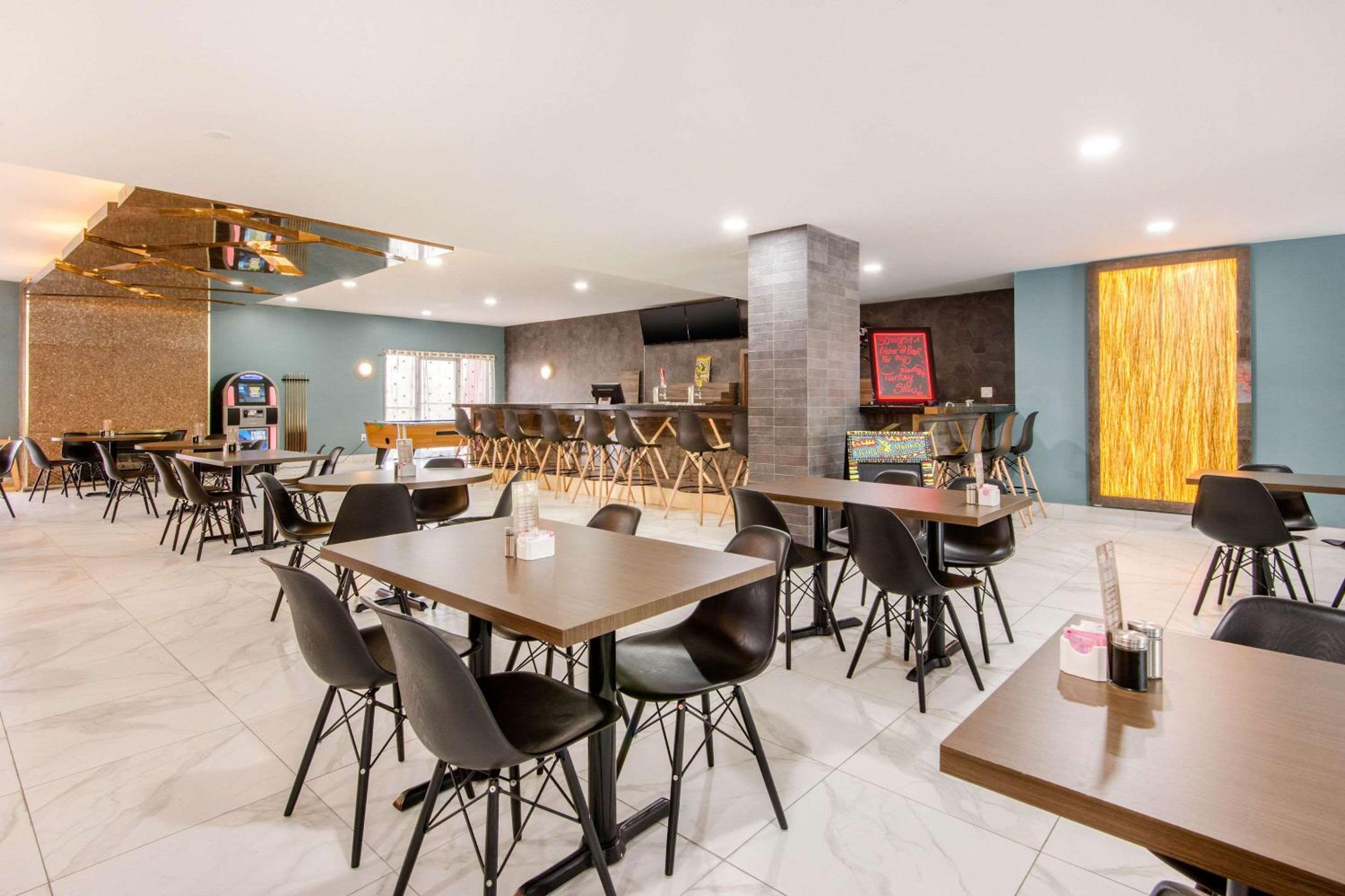 Quality Inn & Conference Centre