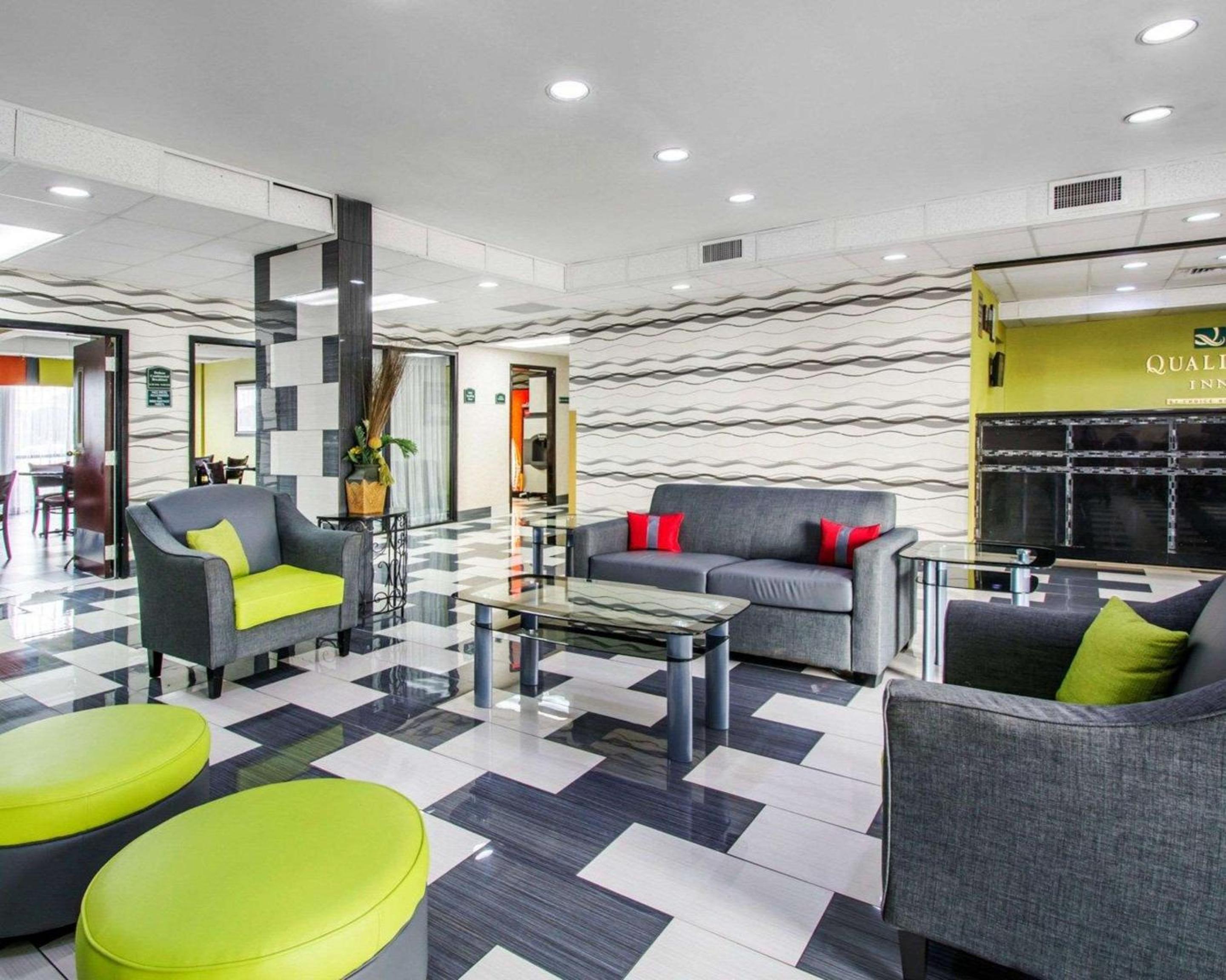 Quality Inn Prattville I-65, Billede 22