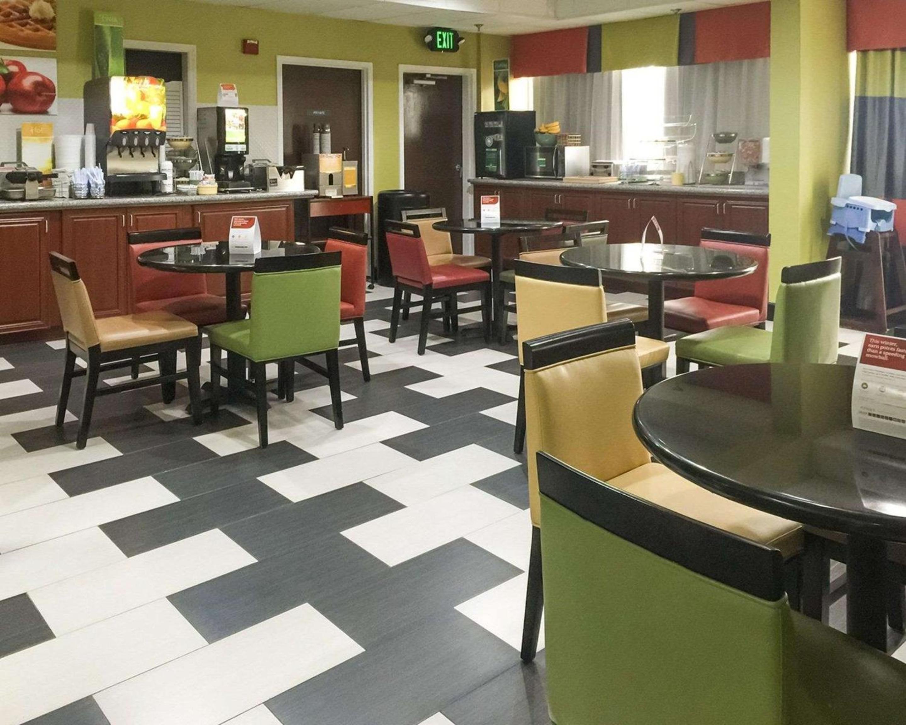 Quality Inn Prattville I-65, Billede 16