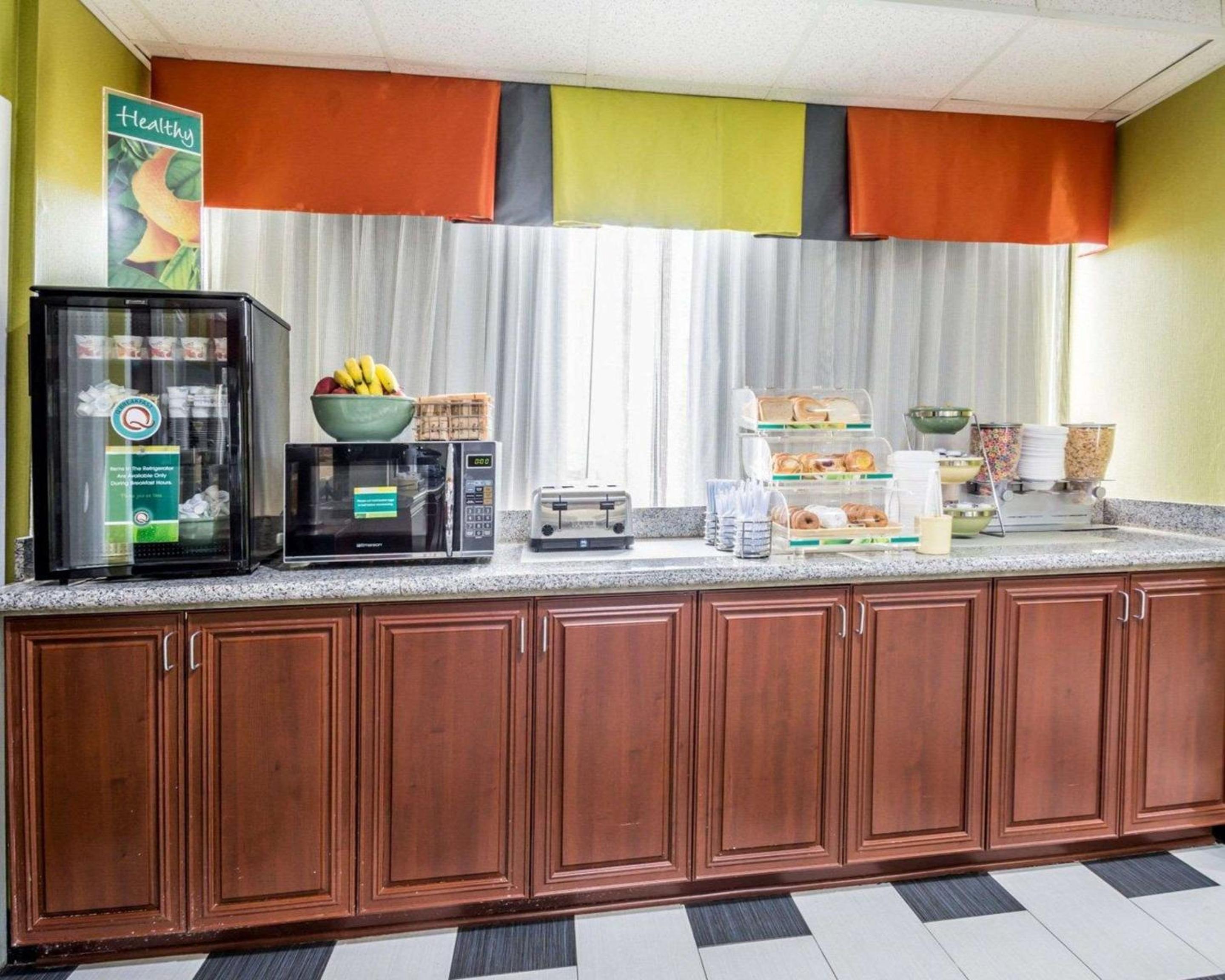 Quality Inn Prattville I-65, Billede 20