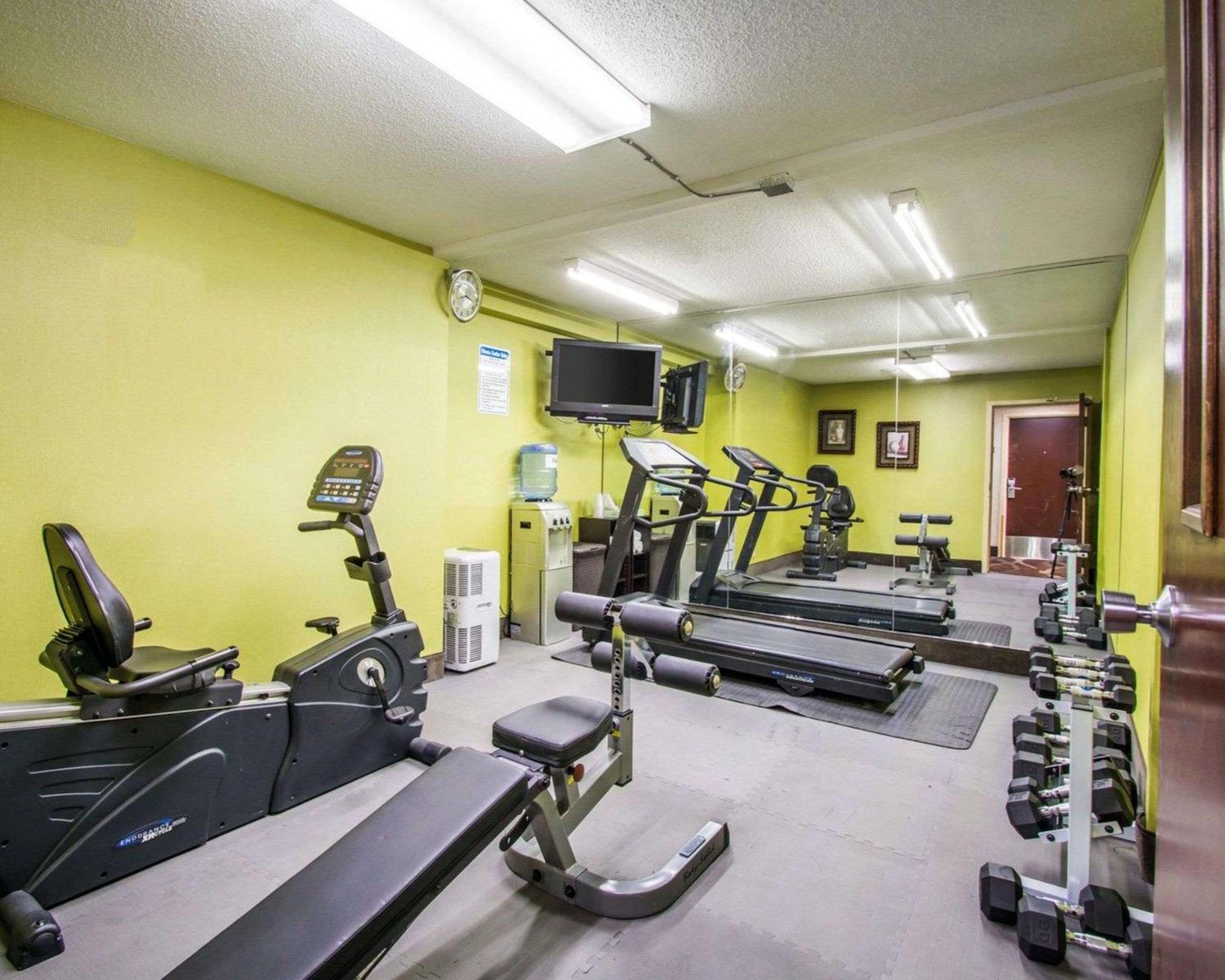 Quality Inn Prattville I-65, Billede 15