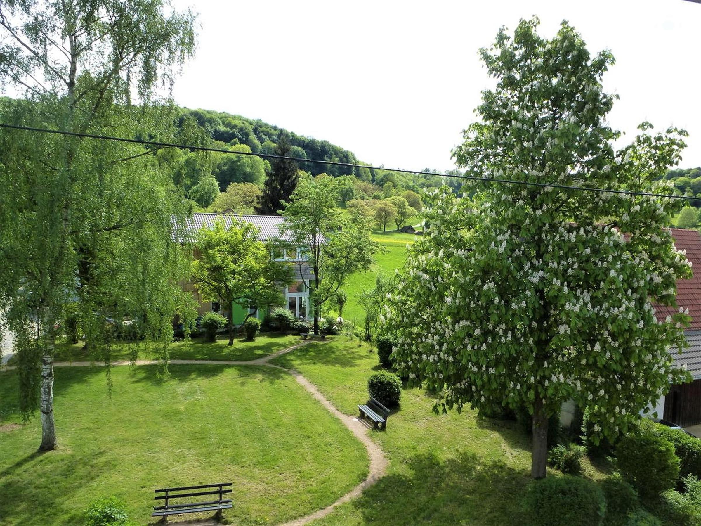 Ferienhaus Zur Alten Dame