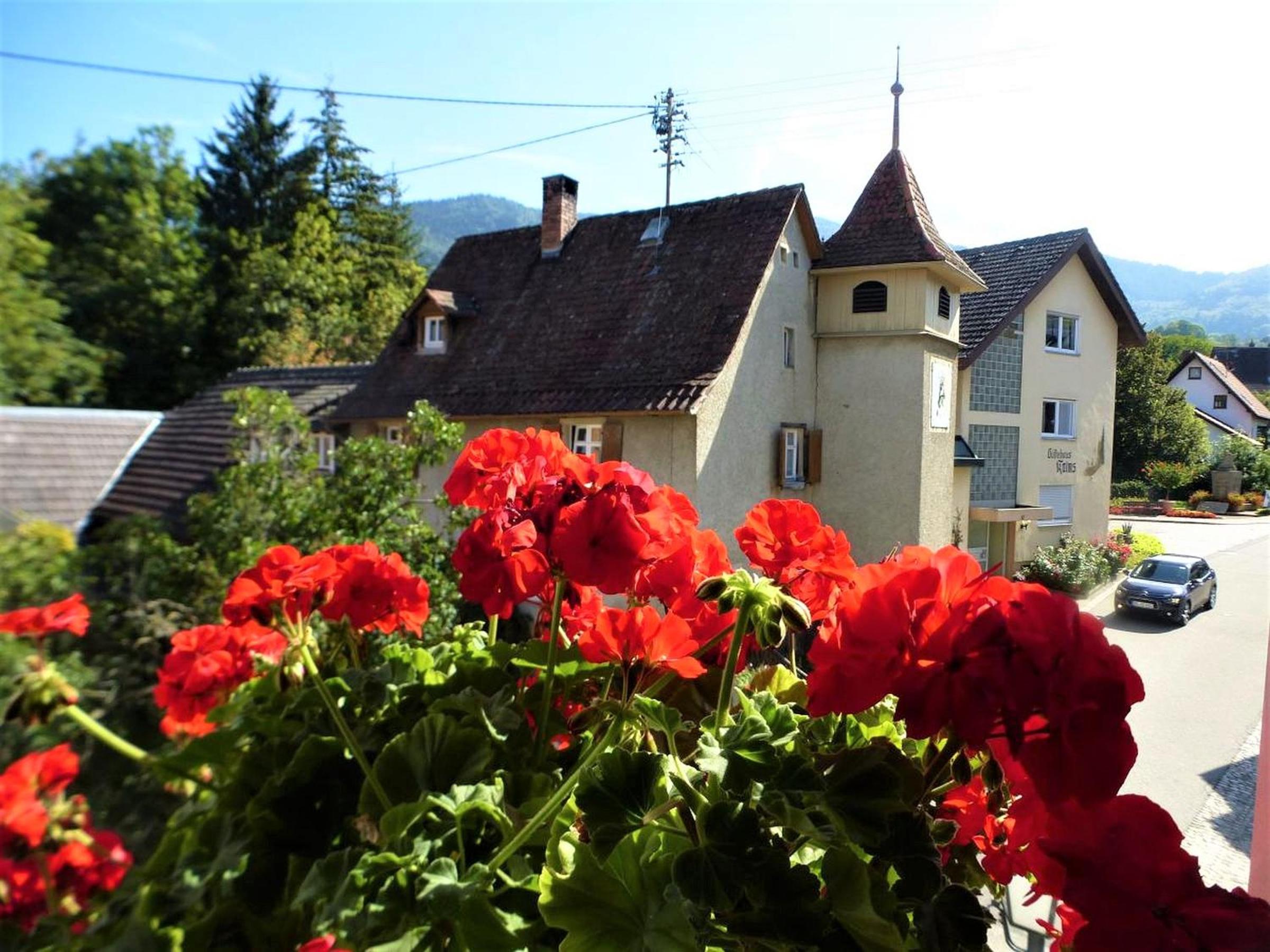 Ferienhaus Zur Alten Dame