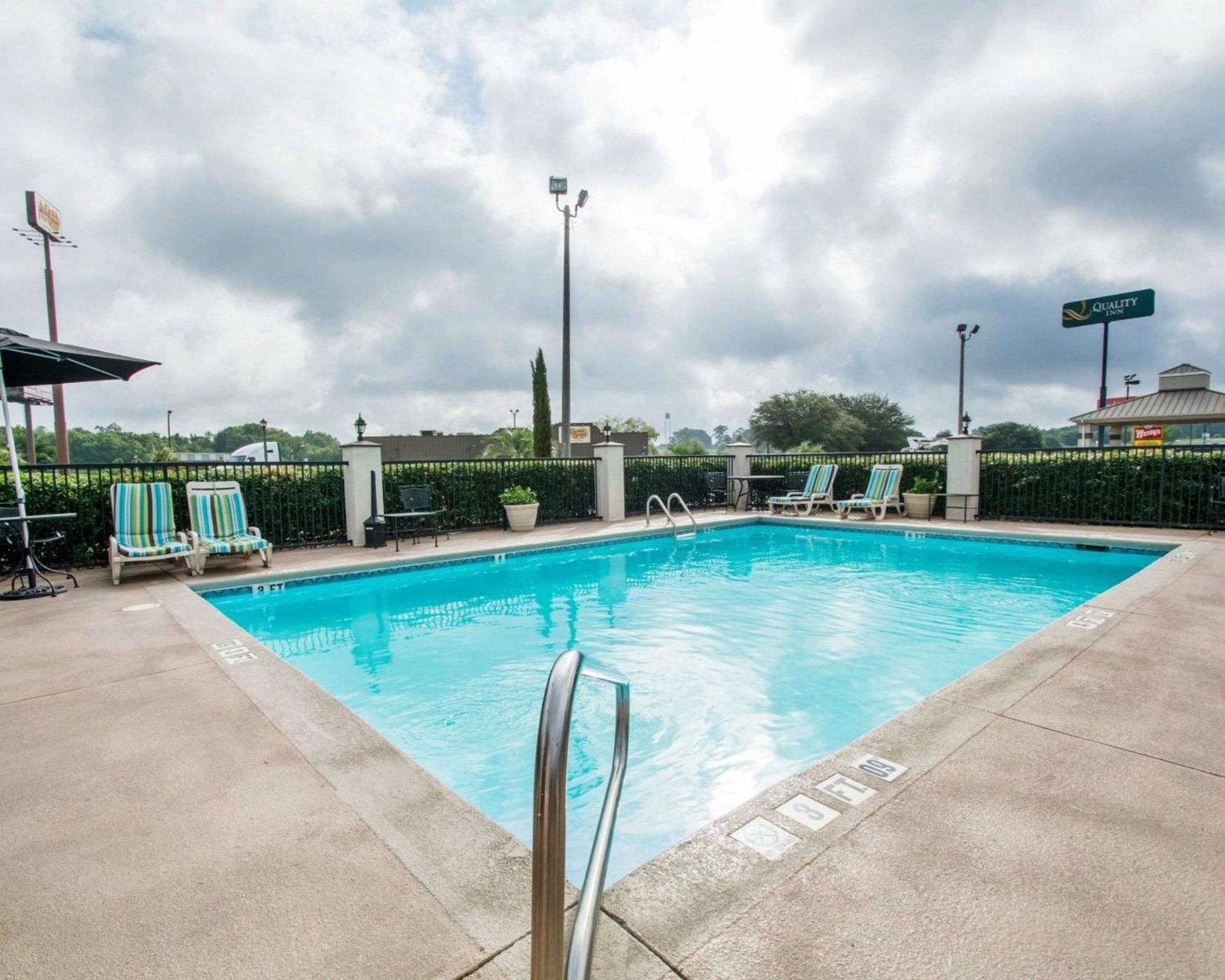 Quality Inn Prattville I-65, Billede 17