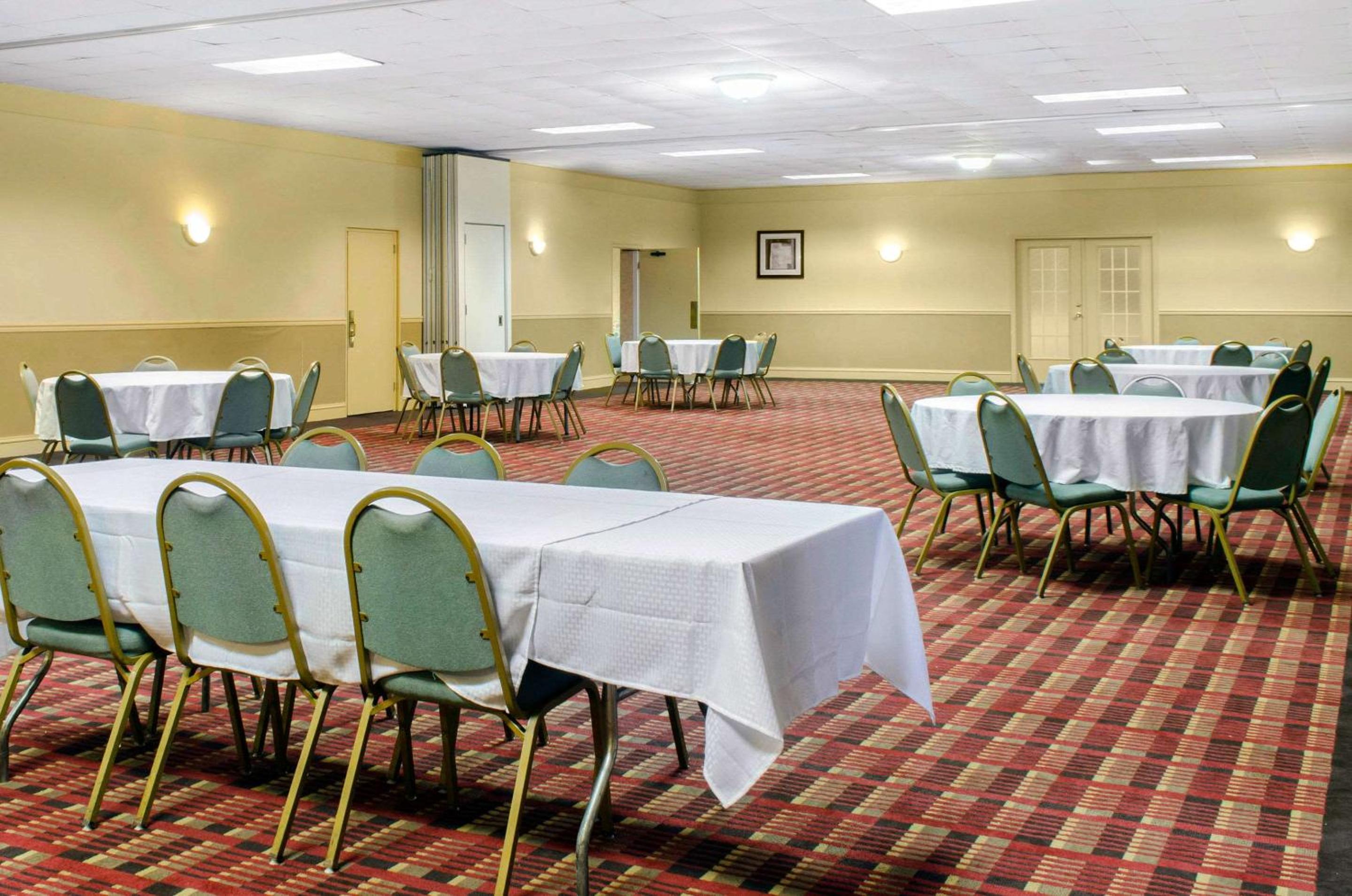 Quality Inn University Area, 사진 15