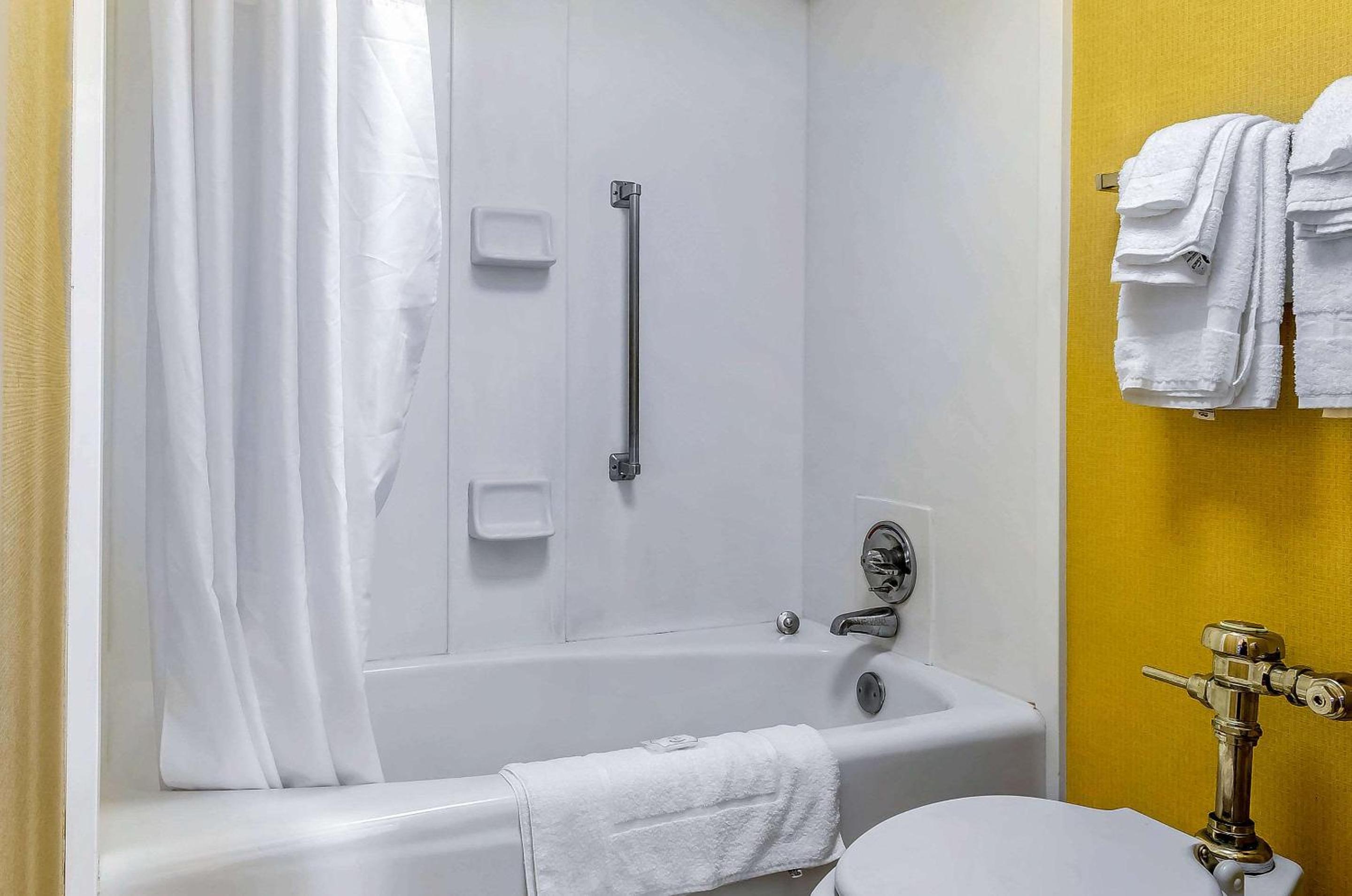 Quality Inn University Area, 사진 7
